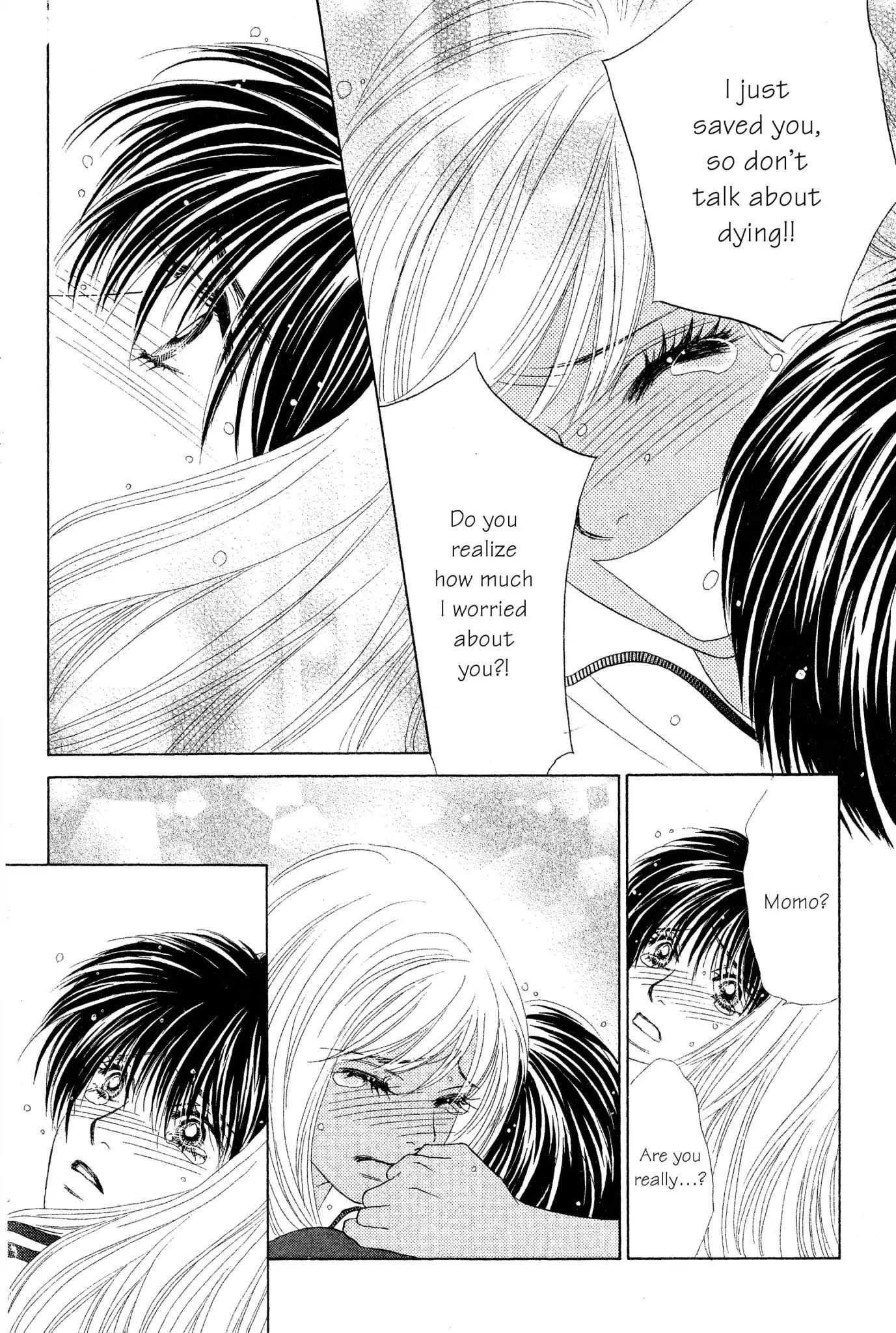 Read Peach Girl (en) Manga Online