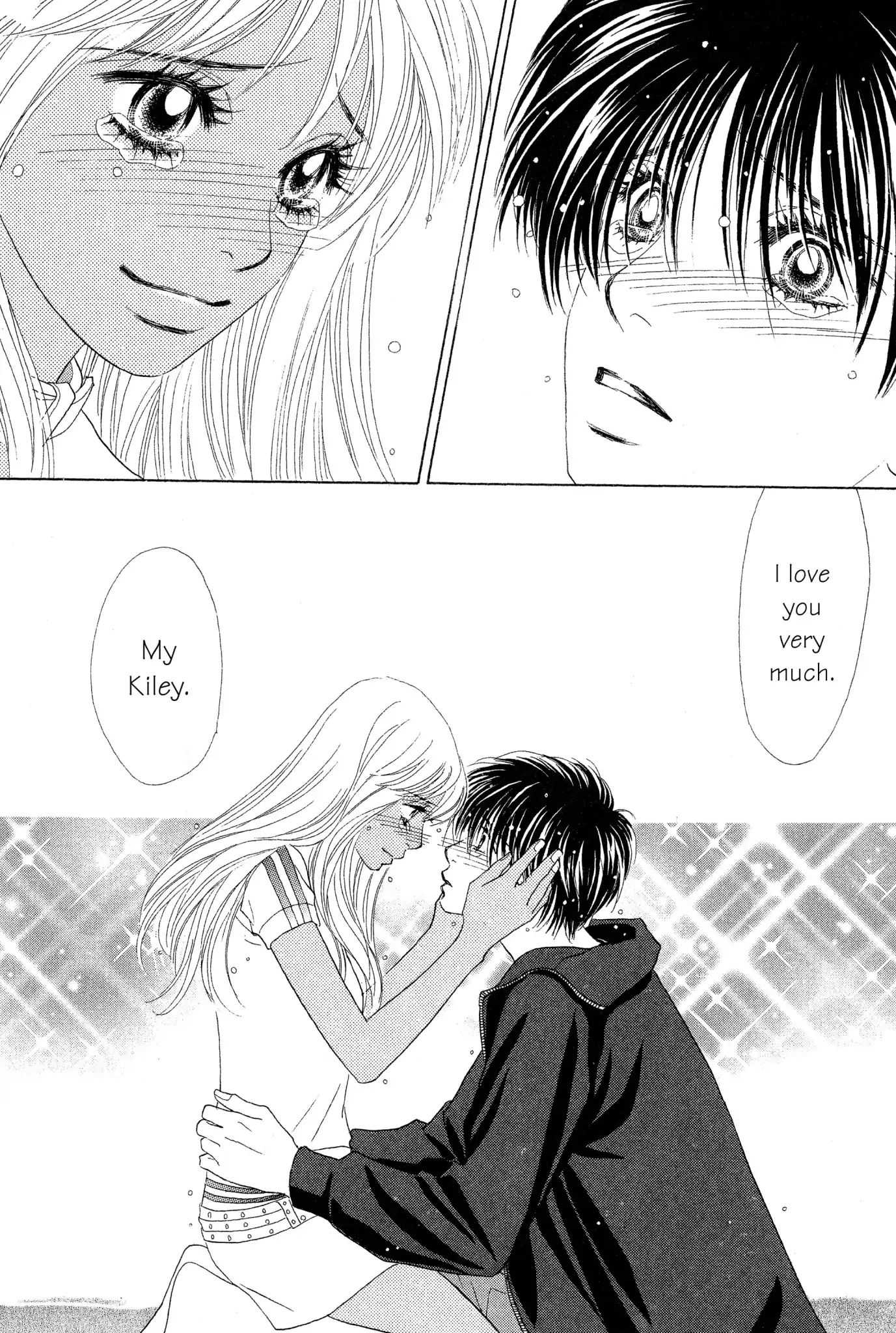 Read Peach Girl (en) Manga Online