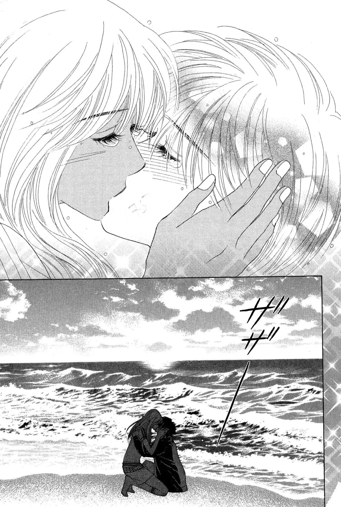 Read Peach Girl (en) Manga Online