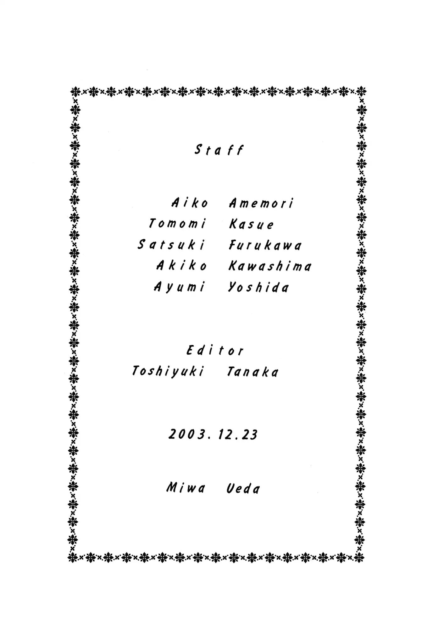 Read Peach Girl (en) Manga Online