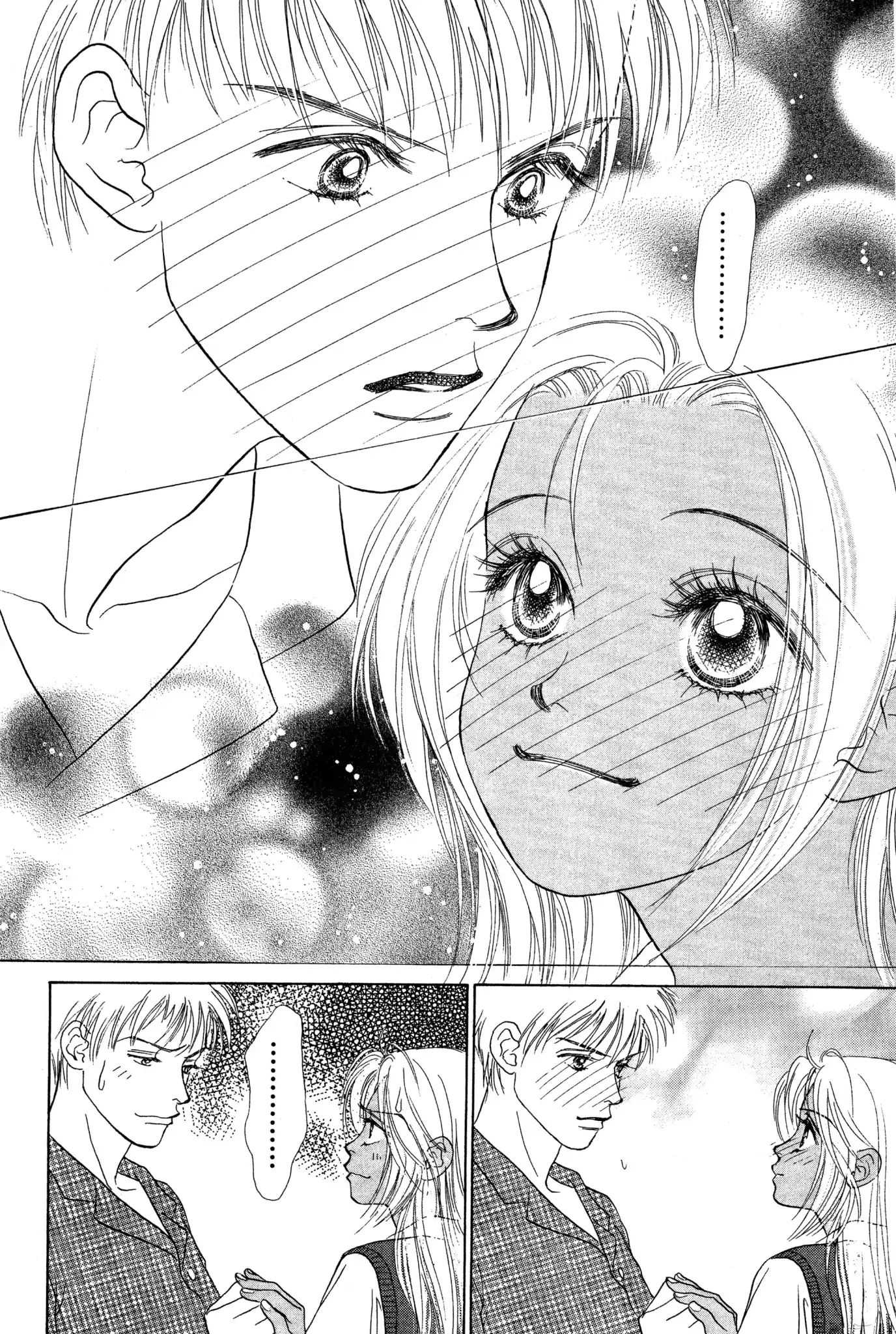Read Peach Girl (en) Manga Online