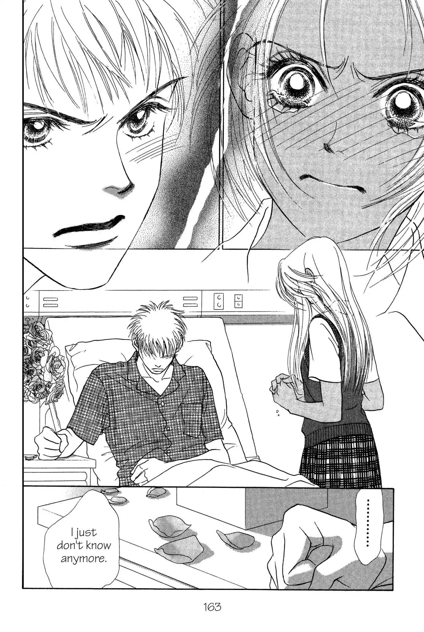 Read Peach Girl (en) Manga Online