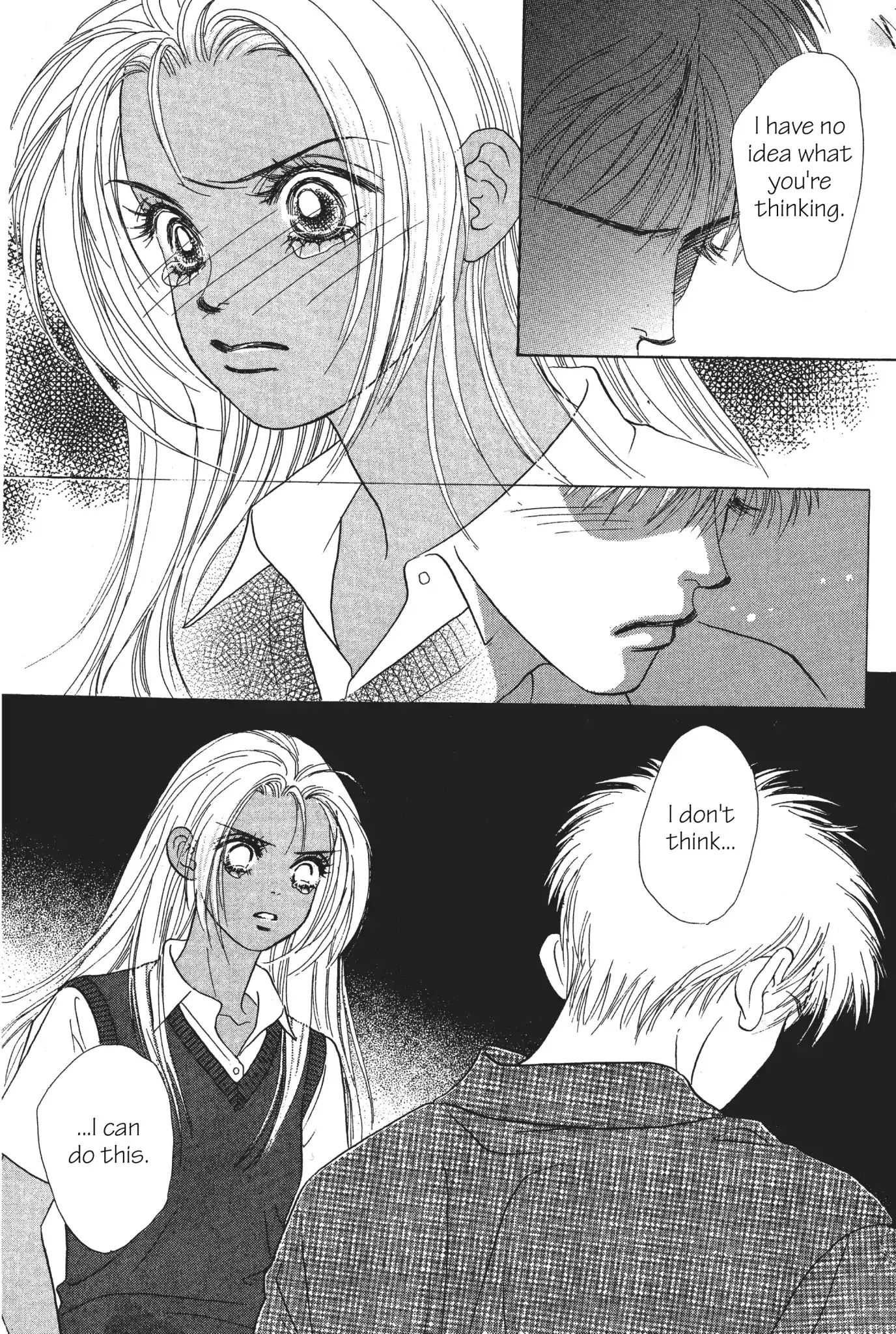Read Peach Girl (en) Manga Online