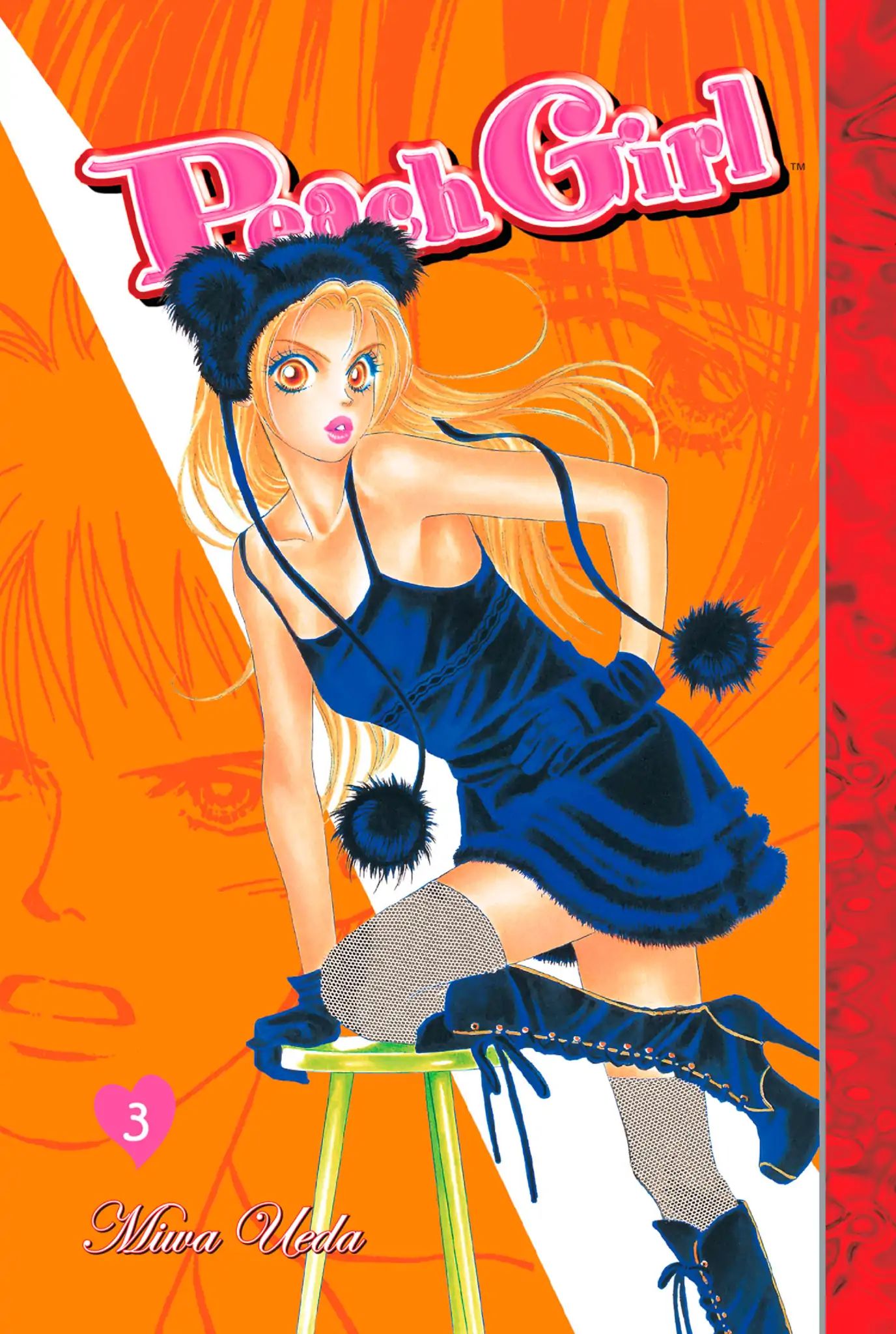 Read Peach Girl (en) Manga Online