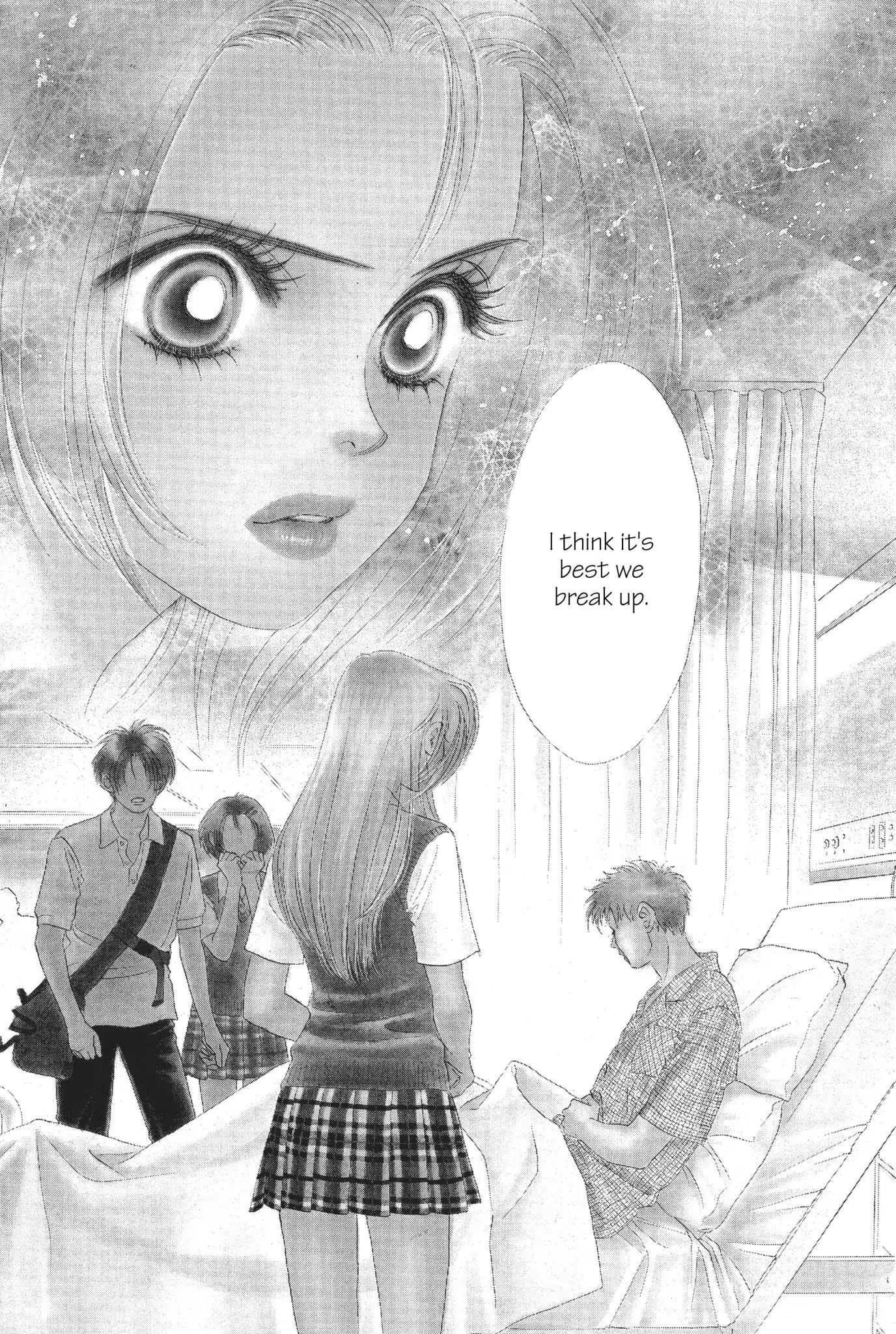 Read Peach Girl (en) Manga Online