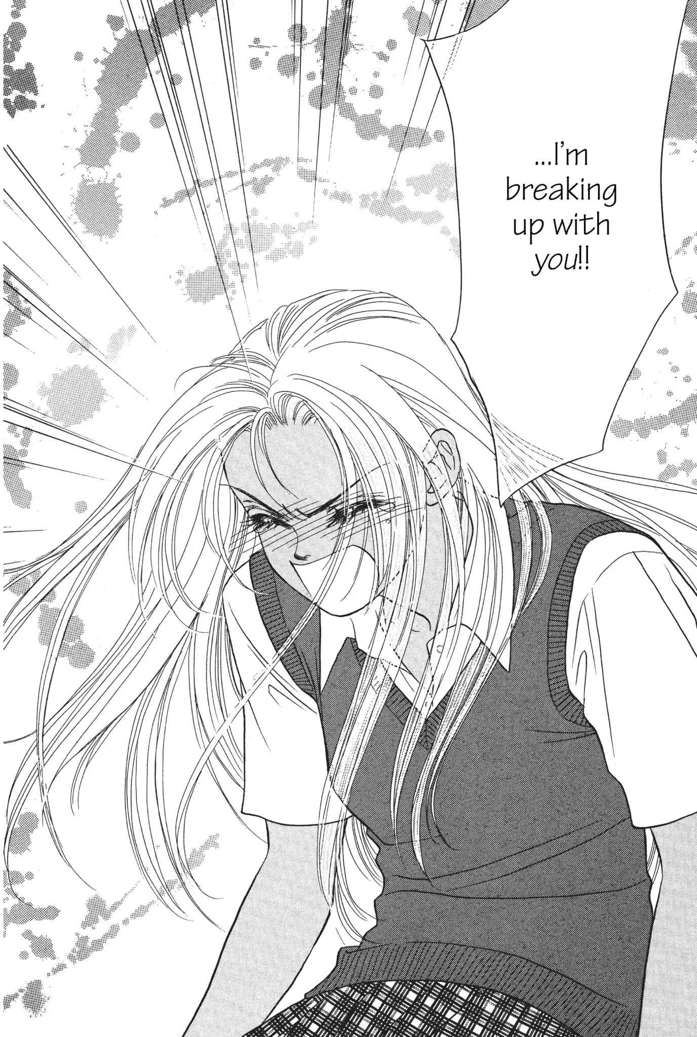 Read Peach Girl (en) Manga Online