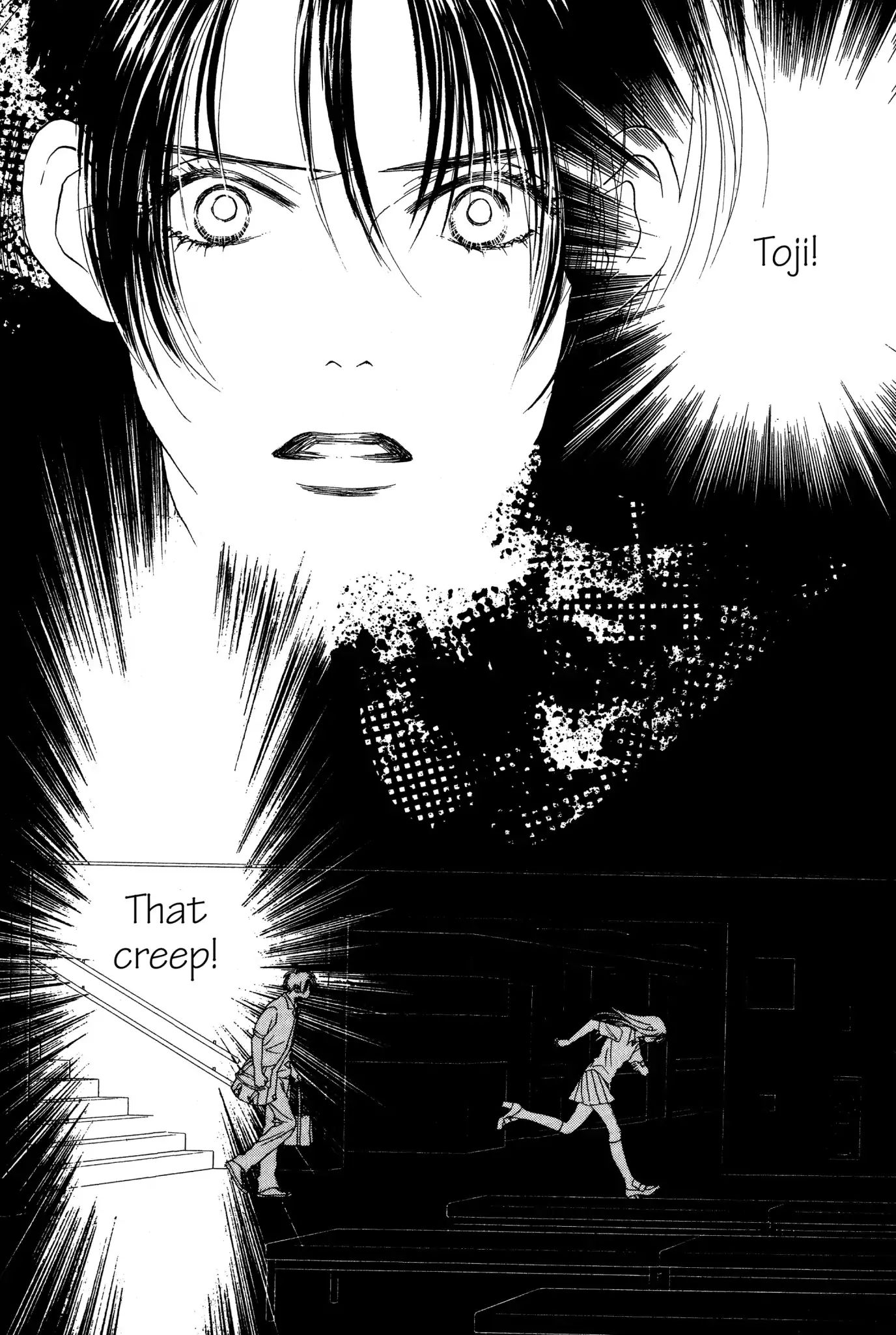 Read Peach Girl (en) Manga Online