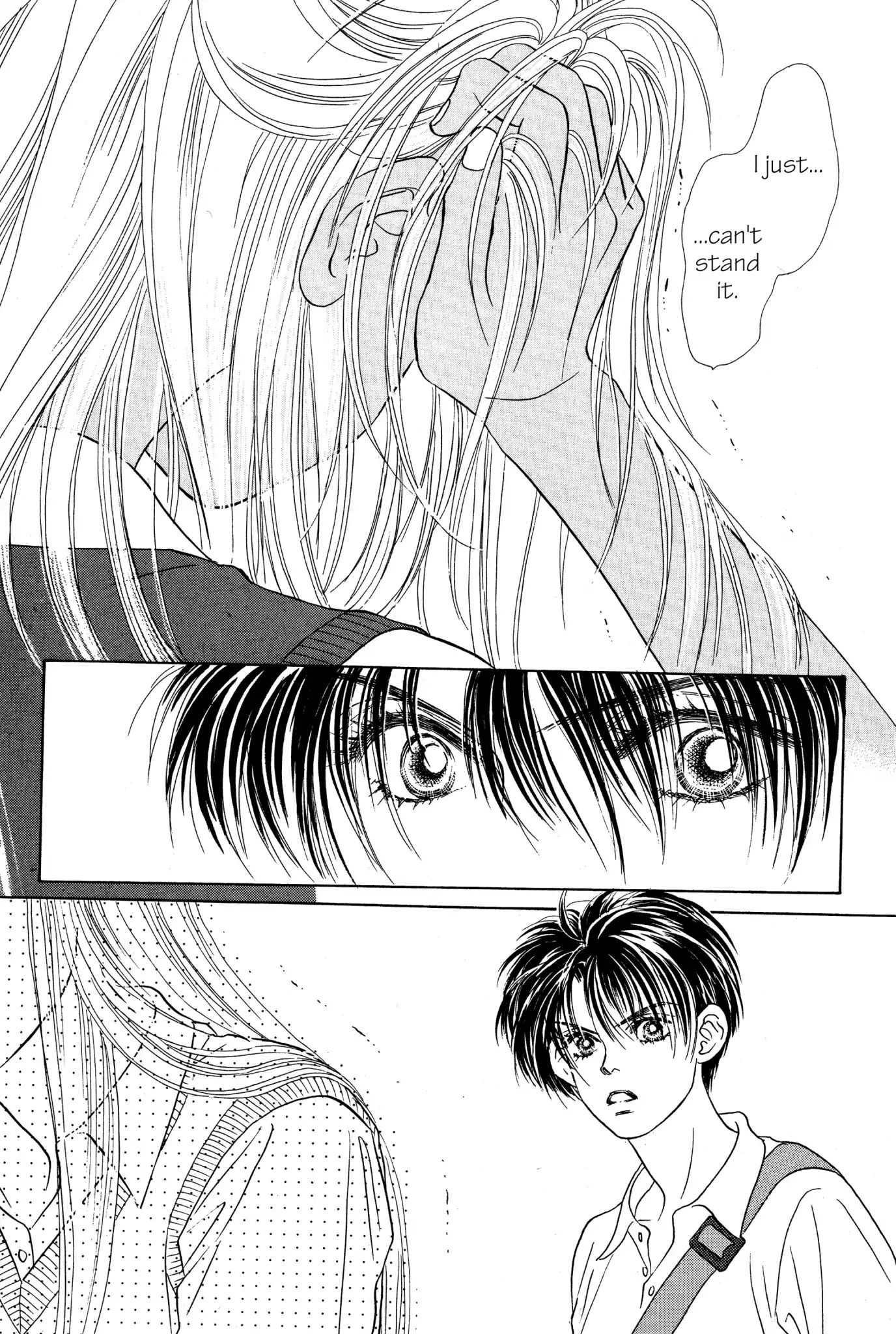 Read Peach Girl (en) Manga Online