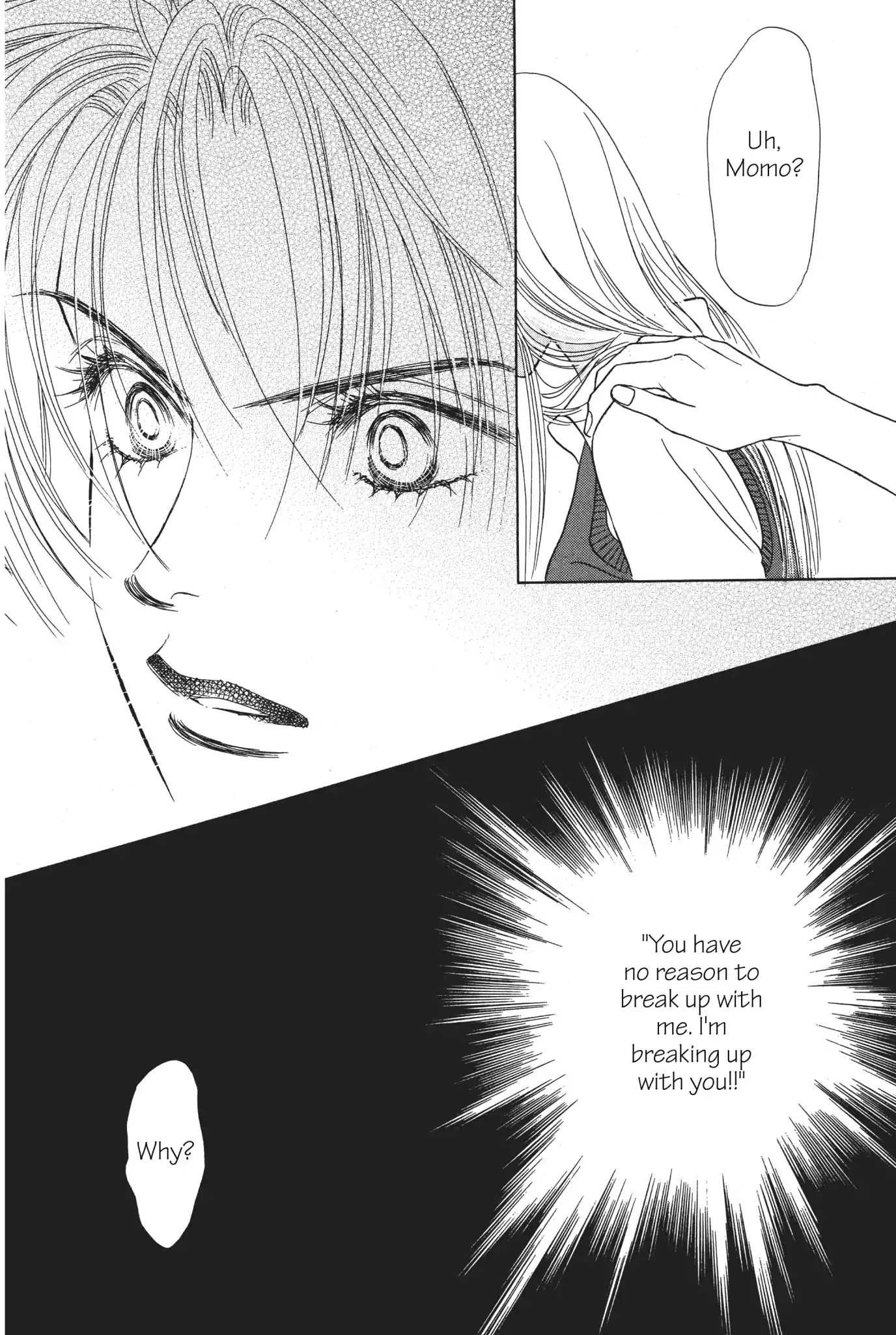 Read Peach Girl (en) Manga Online