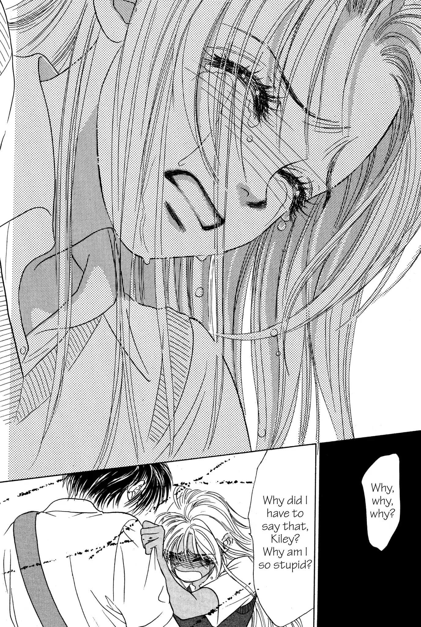 Read Peach Girl (en) Manga Online