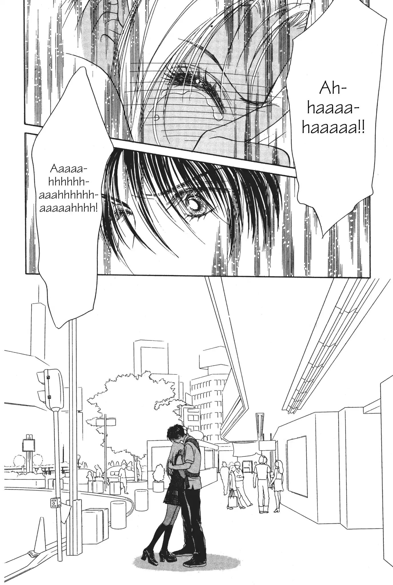 Read Peach Girl (en) Manga Online