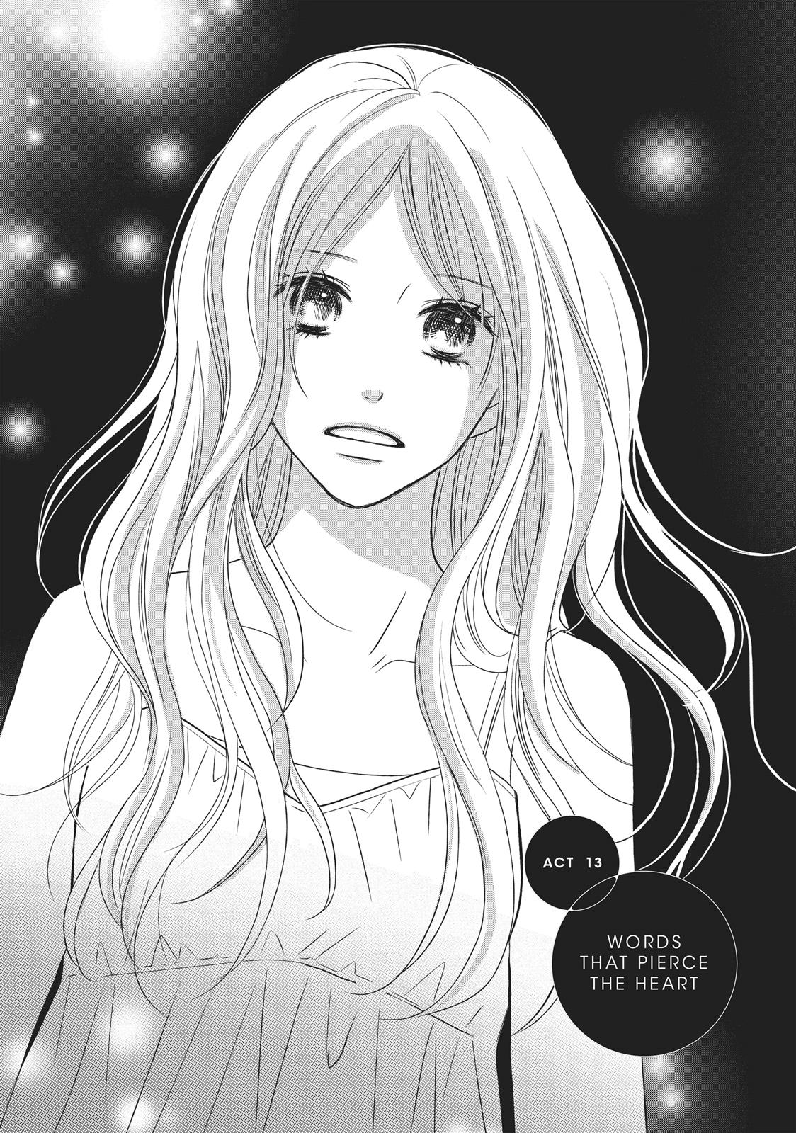 Read Perfect World (en) Manga Online
