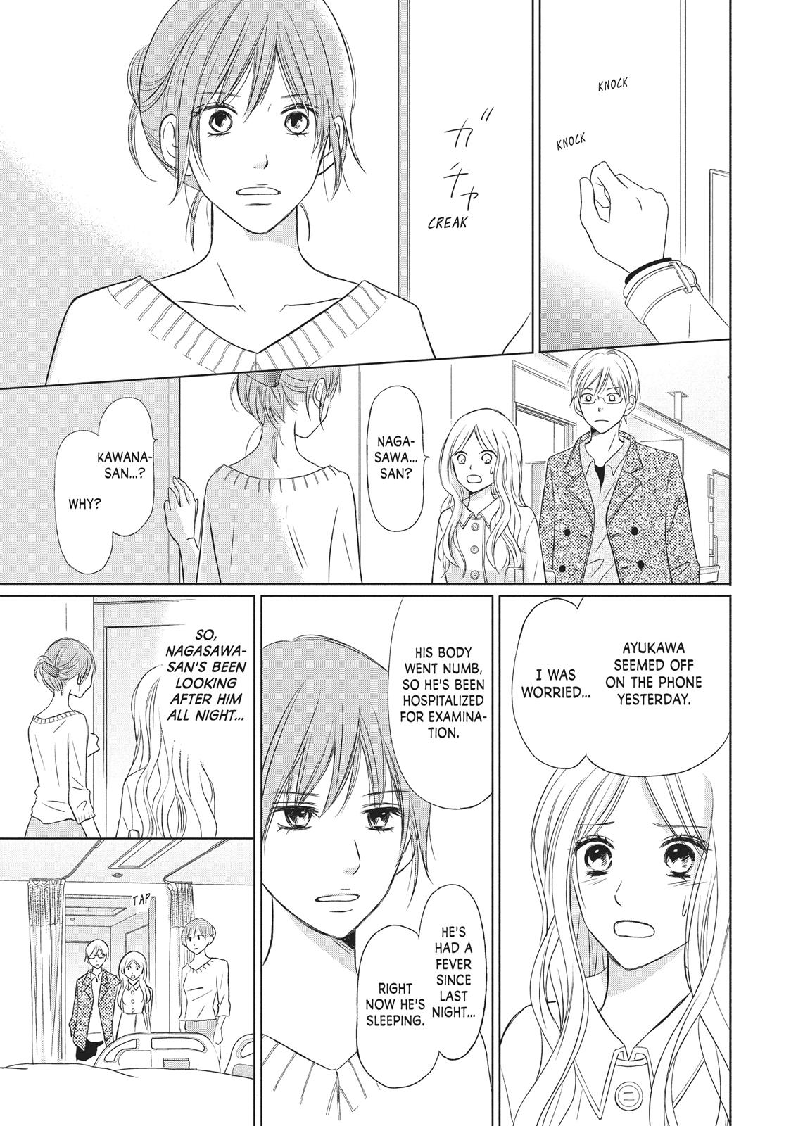 Read Perfect World (en) Manga Online