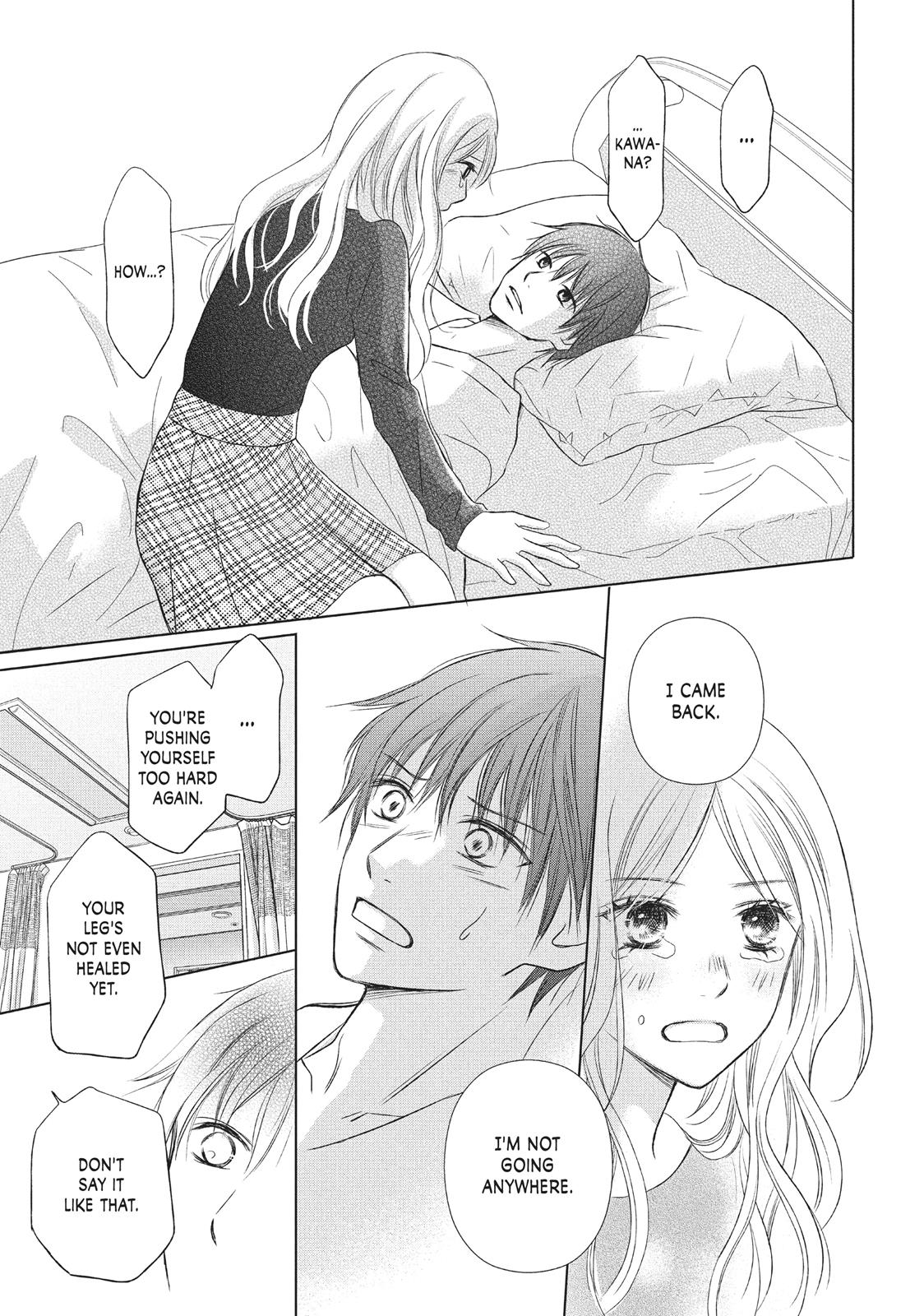 Read Perfect World (en) Manga Online