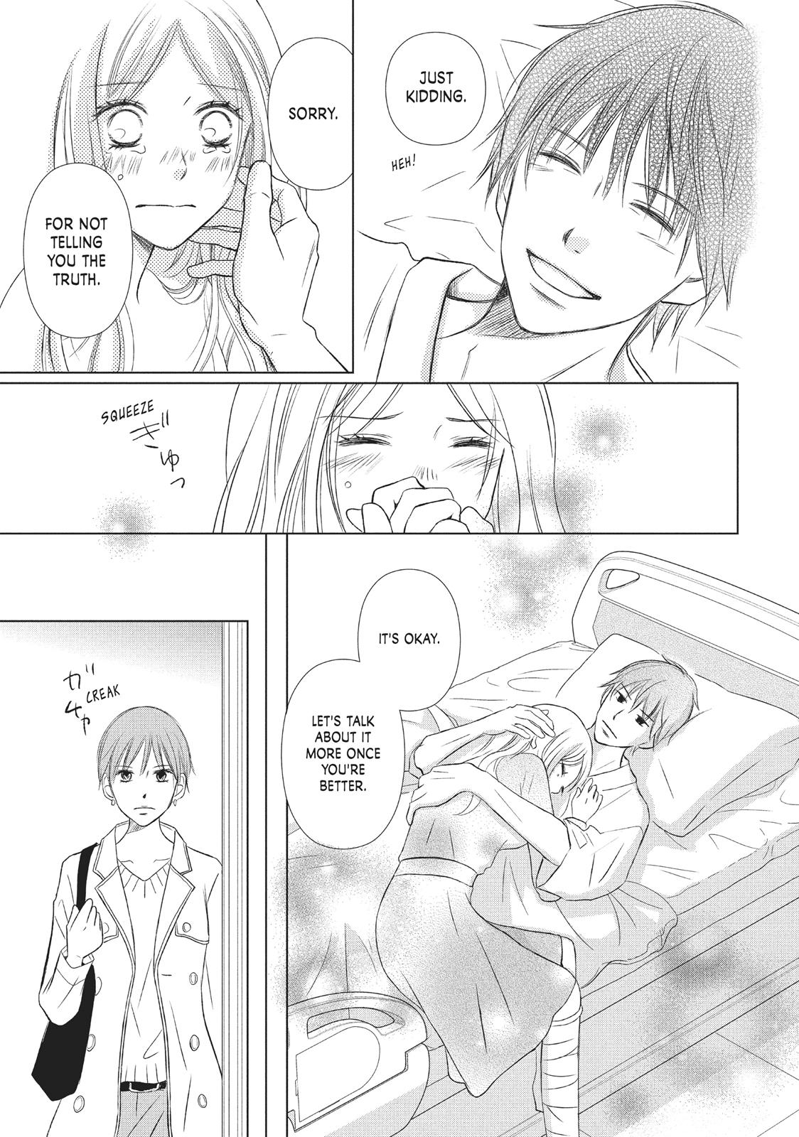 Read Perfect World (en) Manga Online