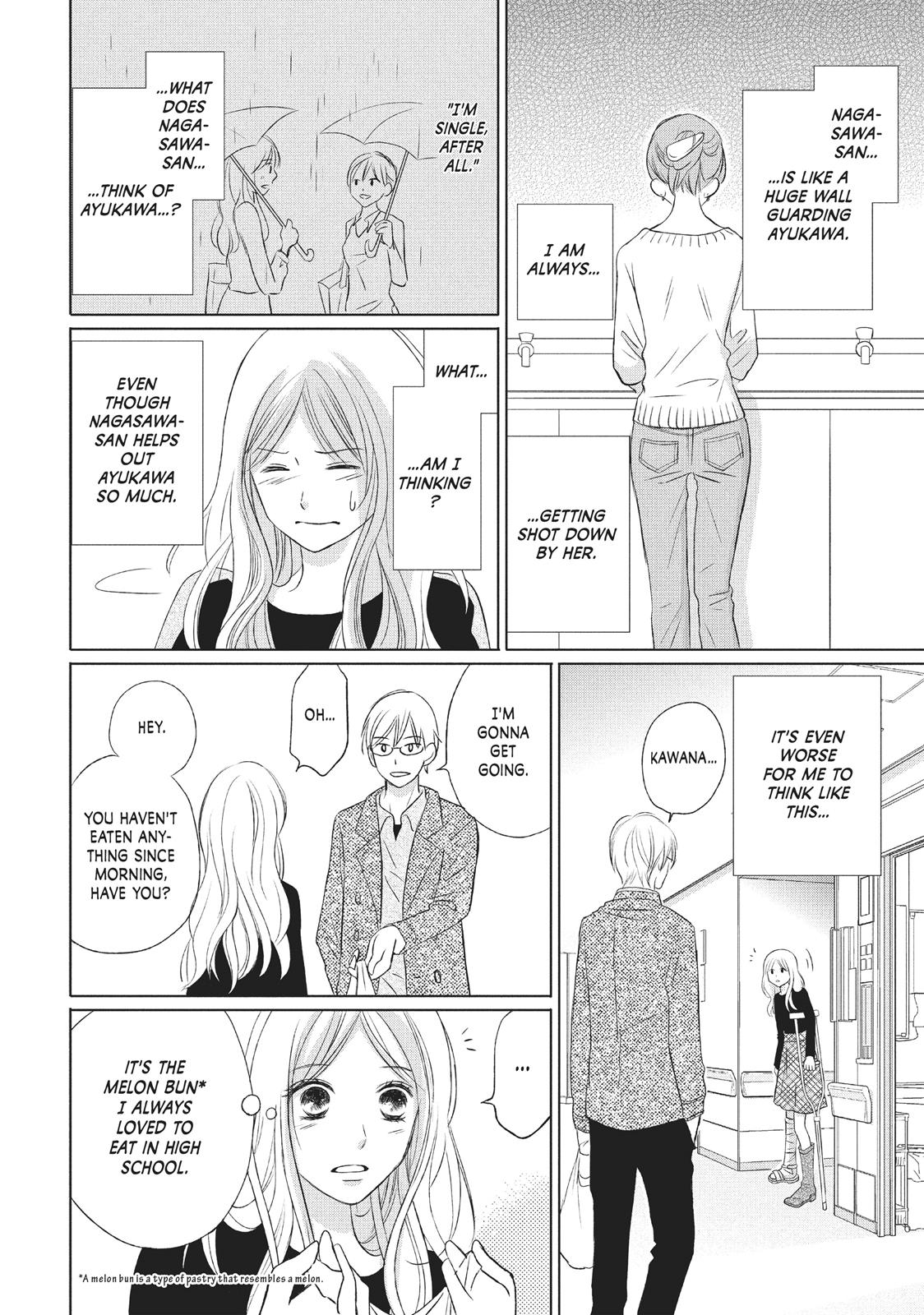 Read Perfect World (en) Manga Online