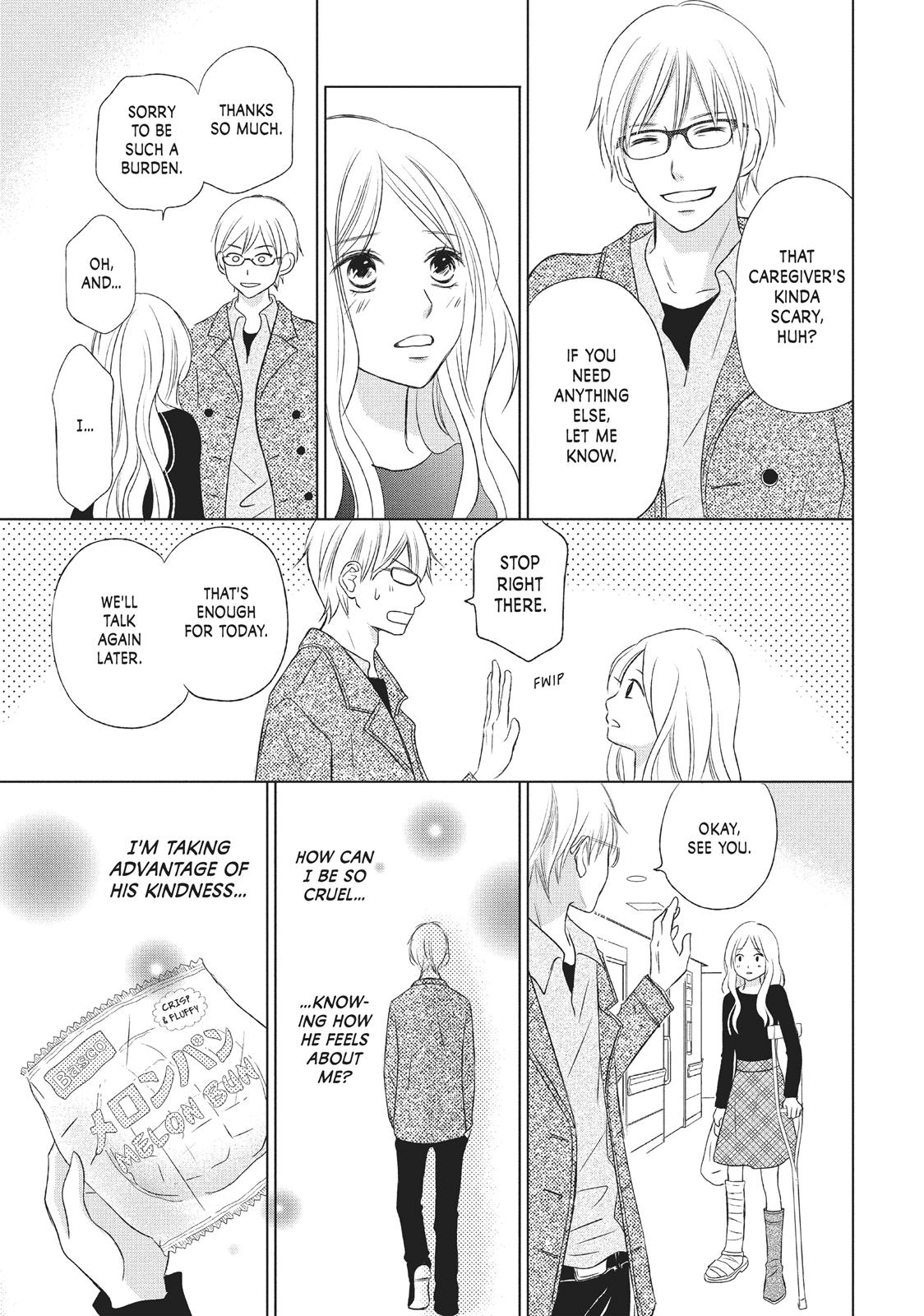 Read Perfect World (en) Manga Online