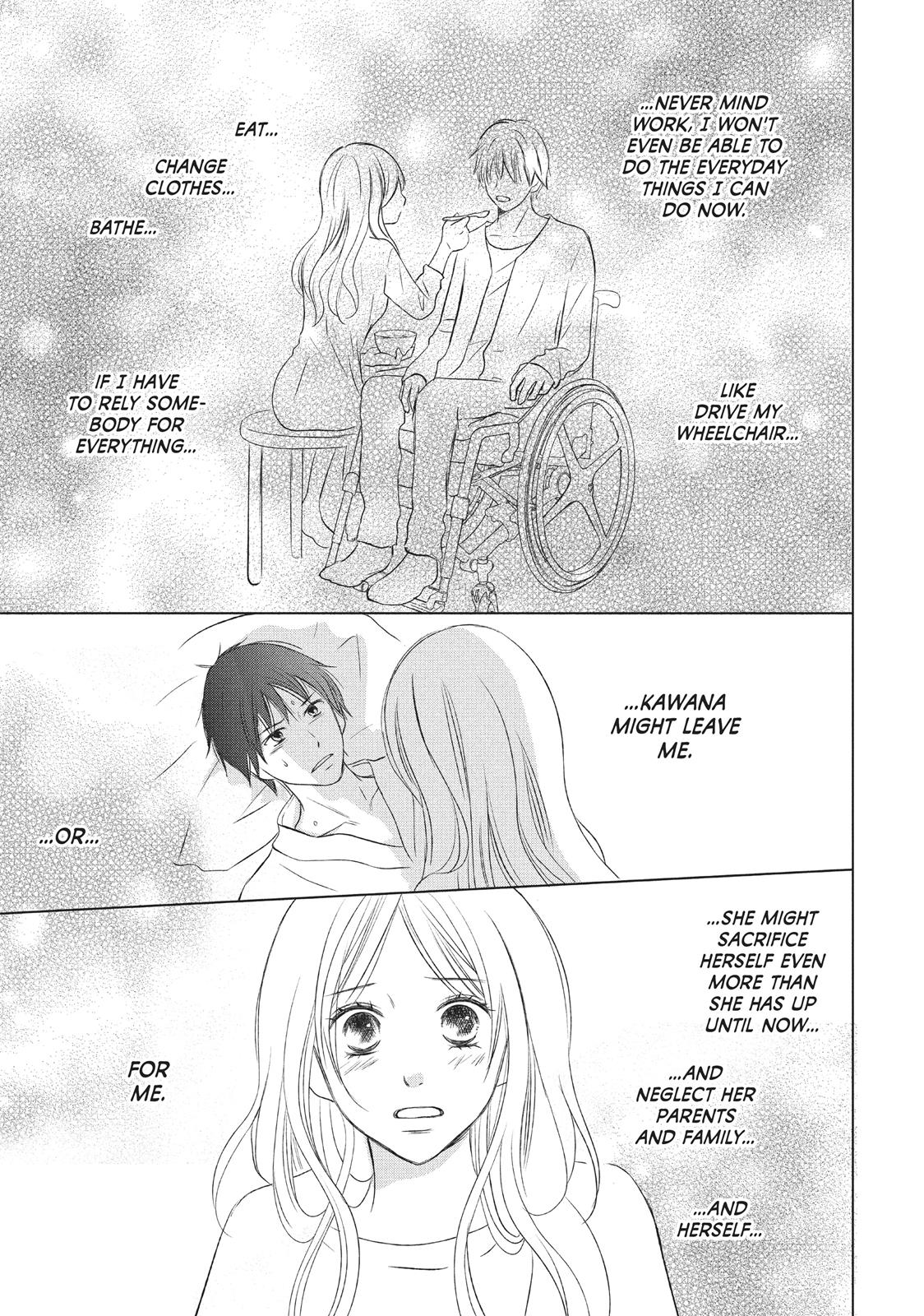 Read Perfect World (en) Manga Online