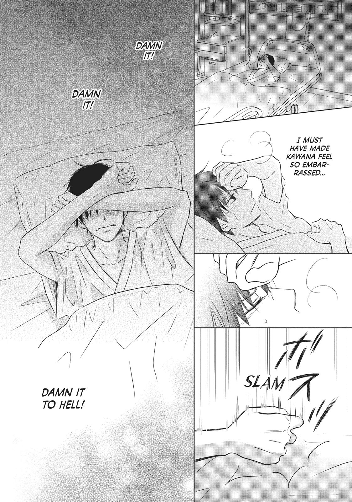 Read Perfect World (en) Manga Online