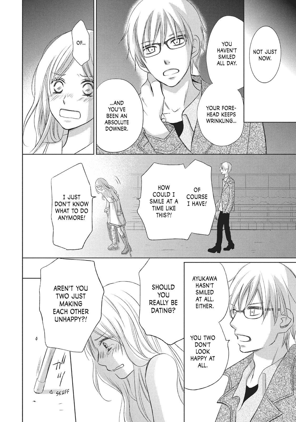 Read Perfect World (en) Manga Online