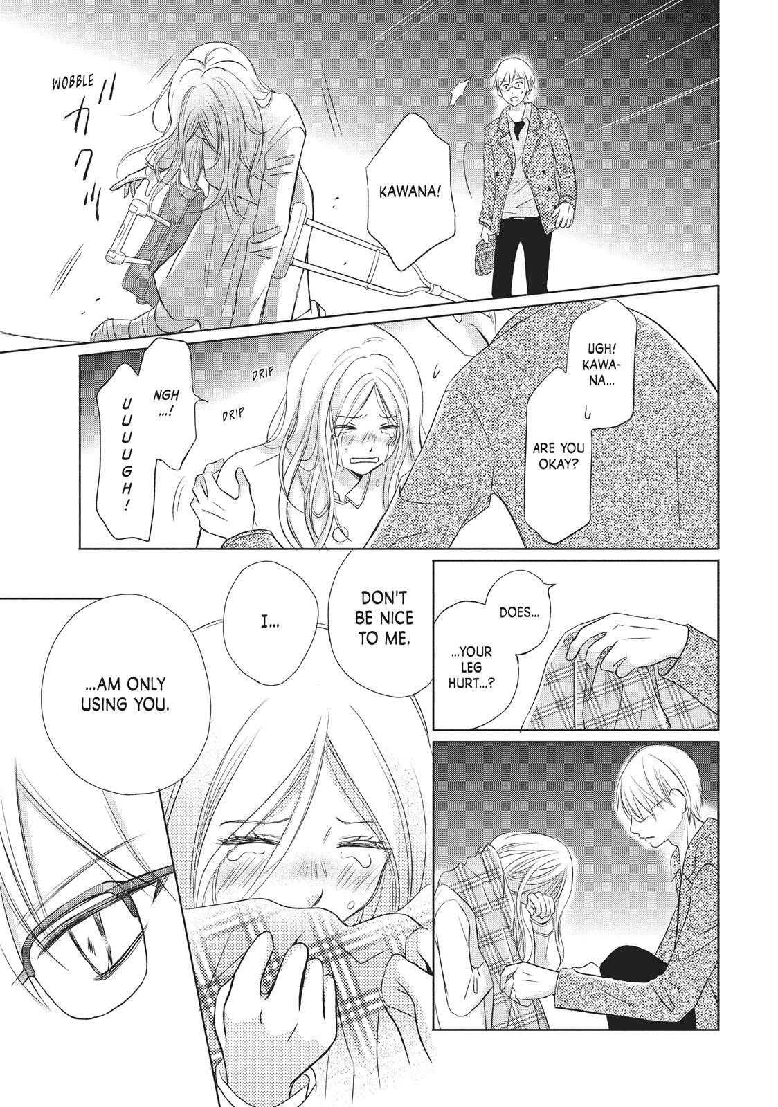 Read Perfect World (en) Manga Online