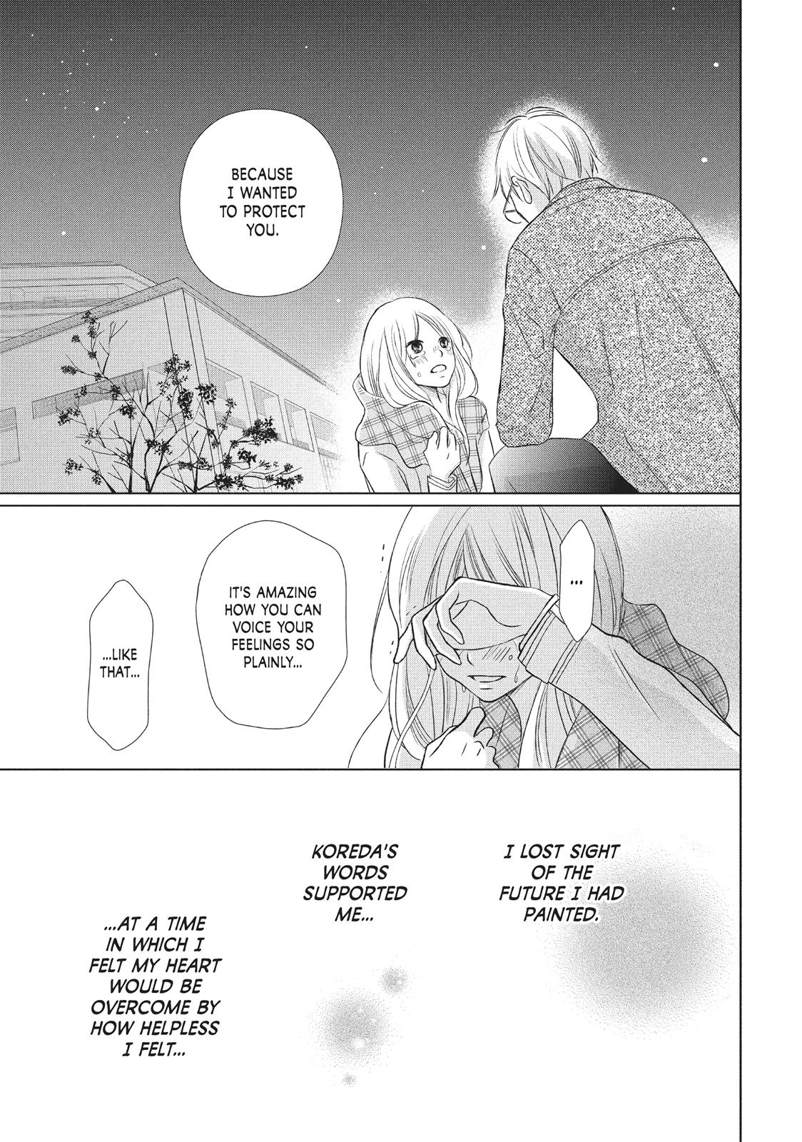 Read Perfect World (en) Manga Online