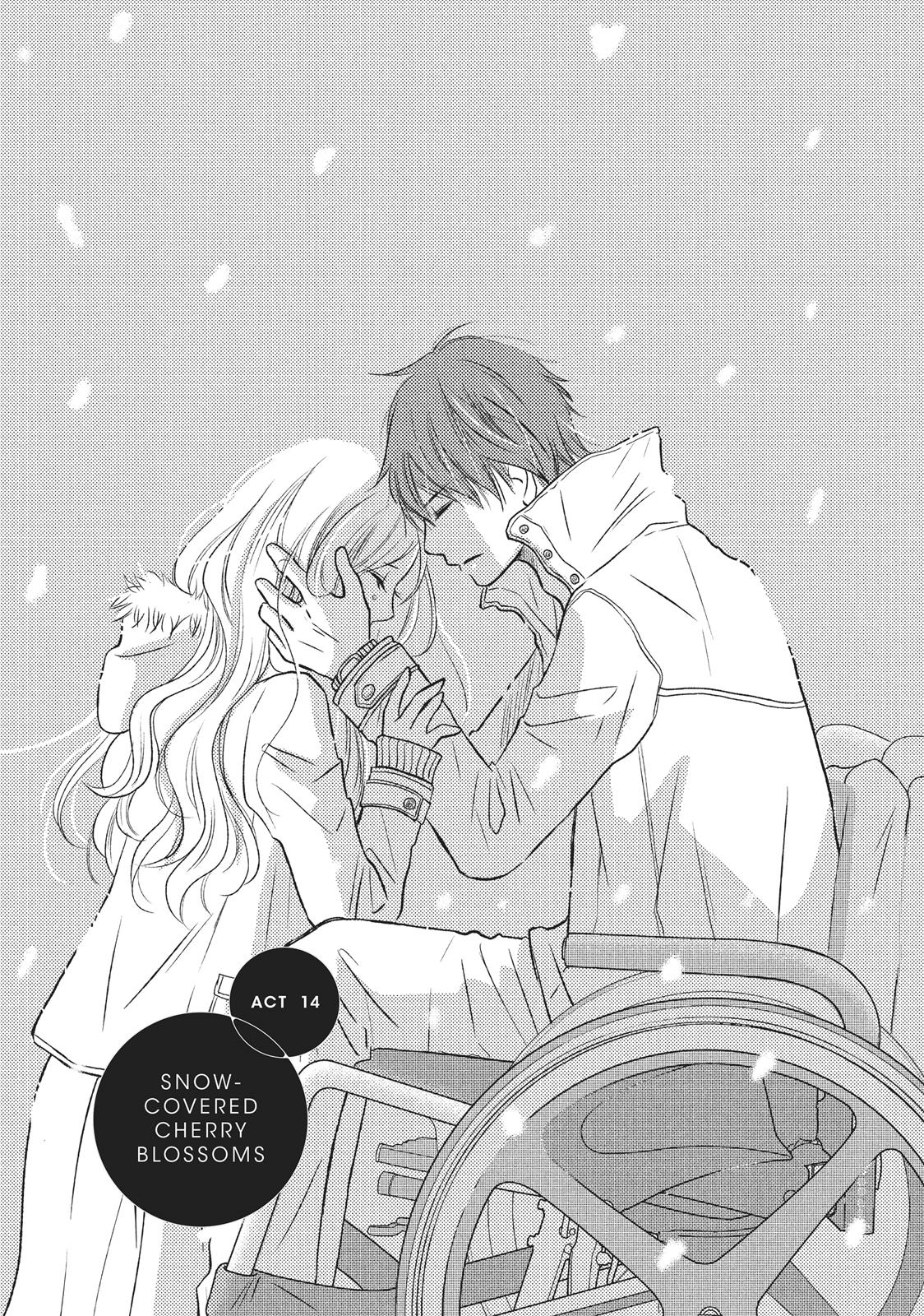 Read Perfect World (en) Manga Online