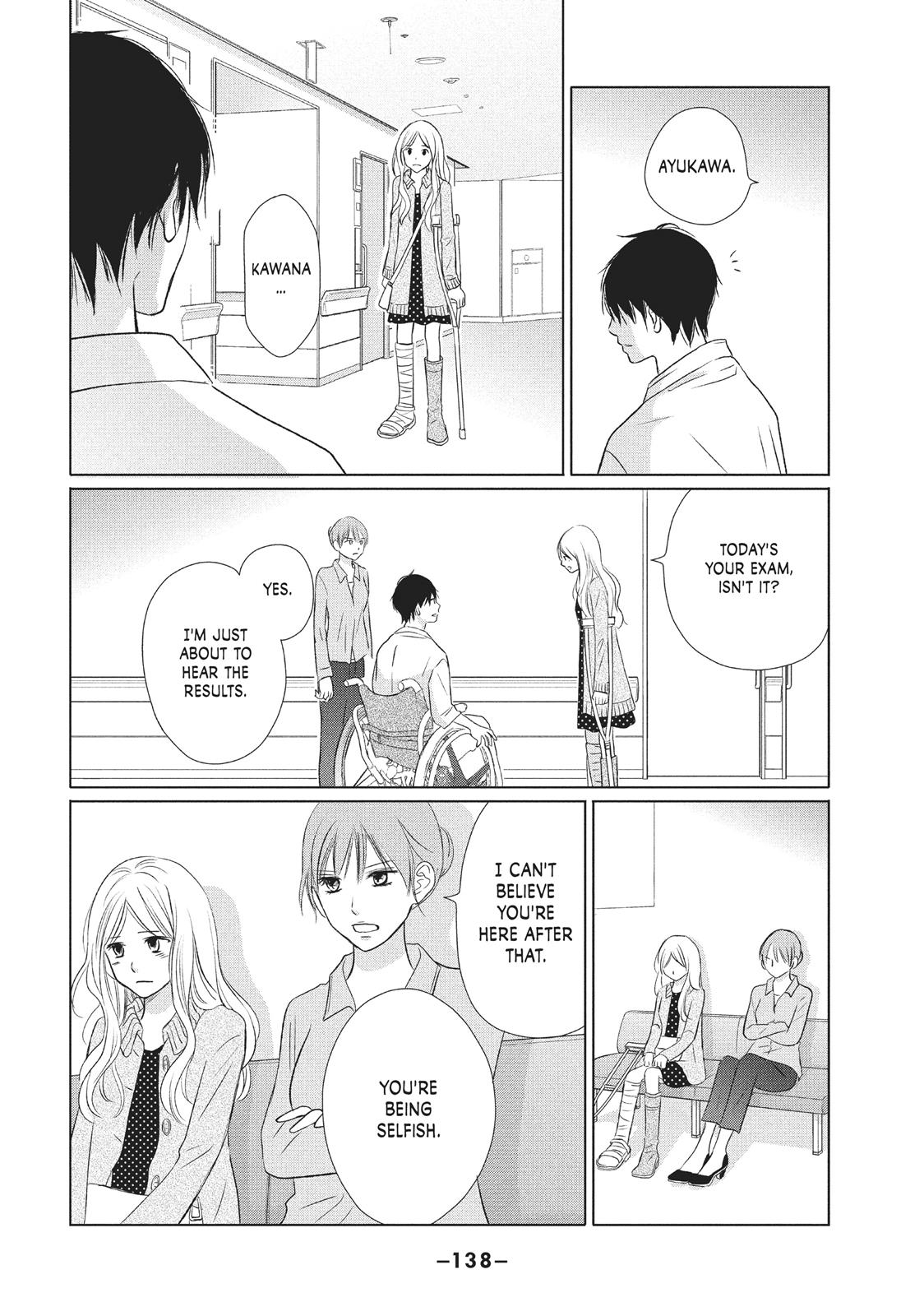 Read Perfect World (en) Manga Online