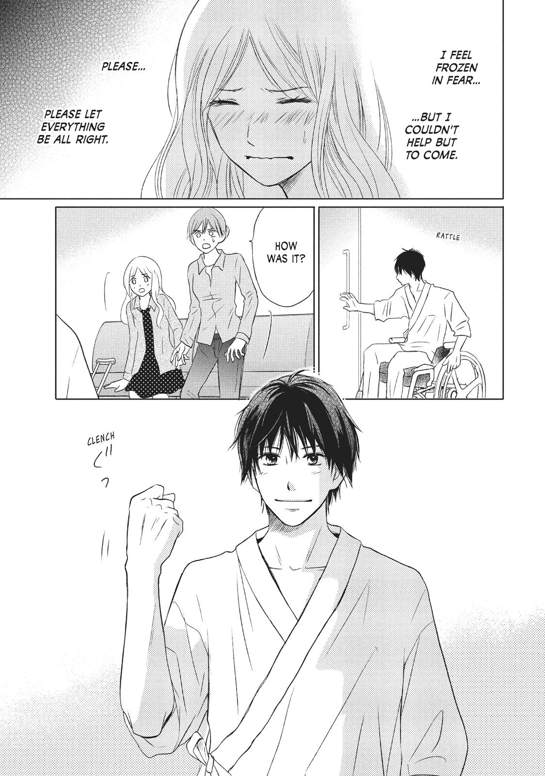 Read Perfect World (en) Manga Online