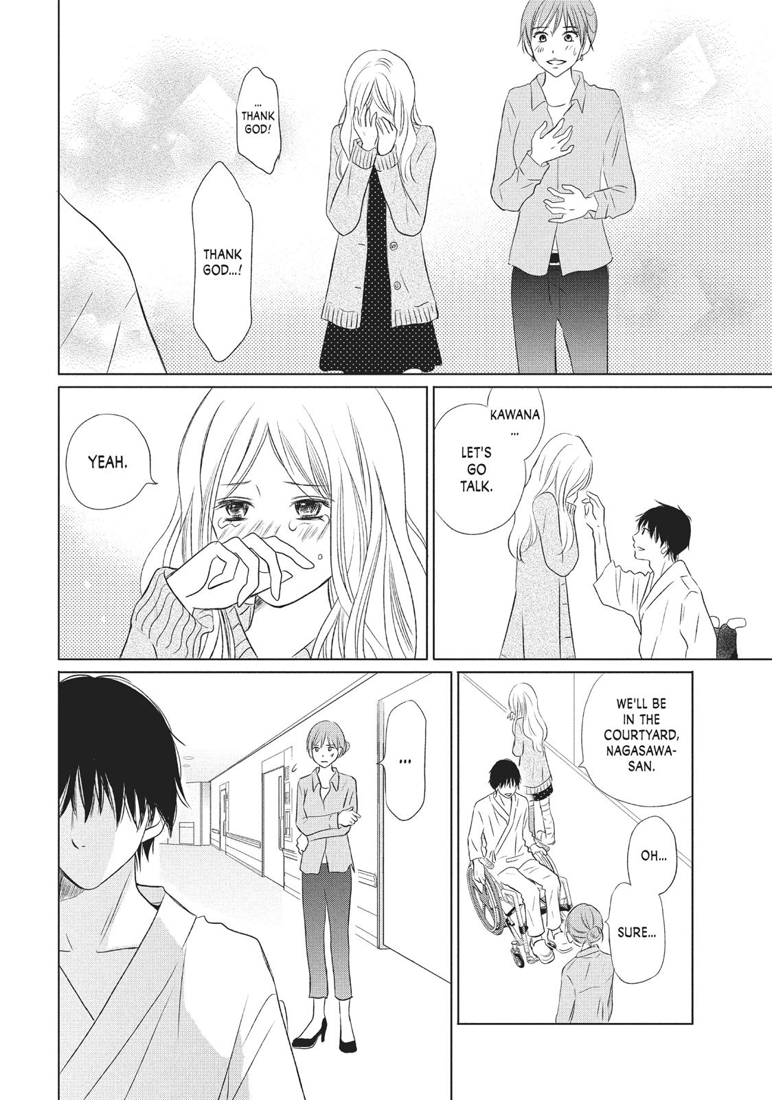 Read Perfect World (en) Manga Online