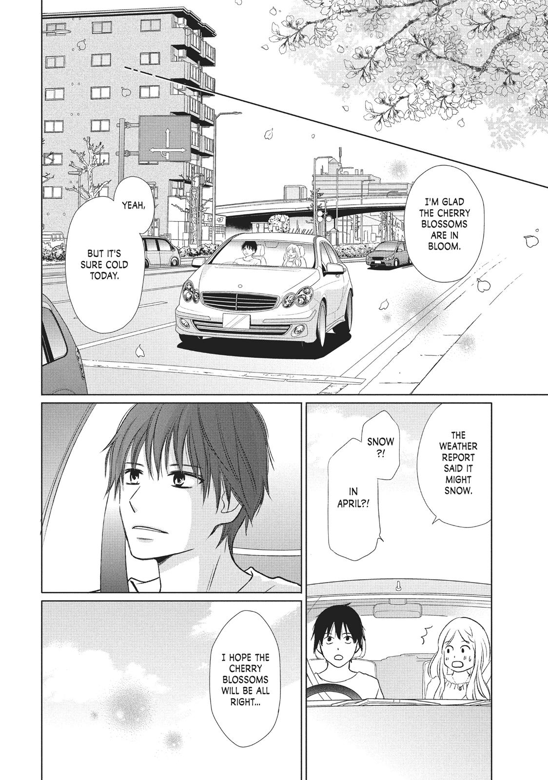 Read Perfect World (en) Manga Online