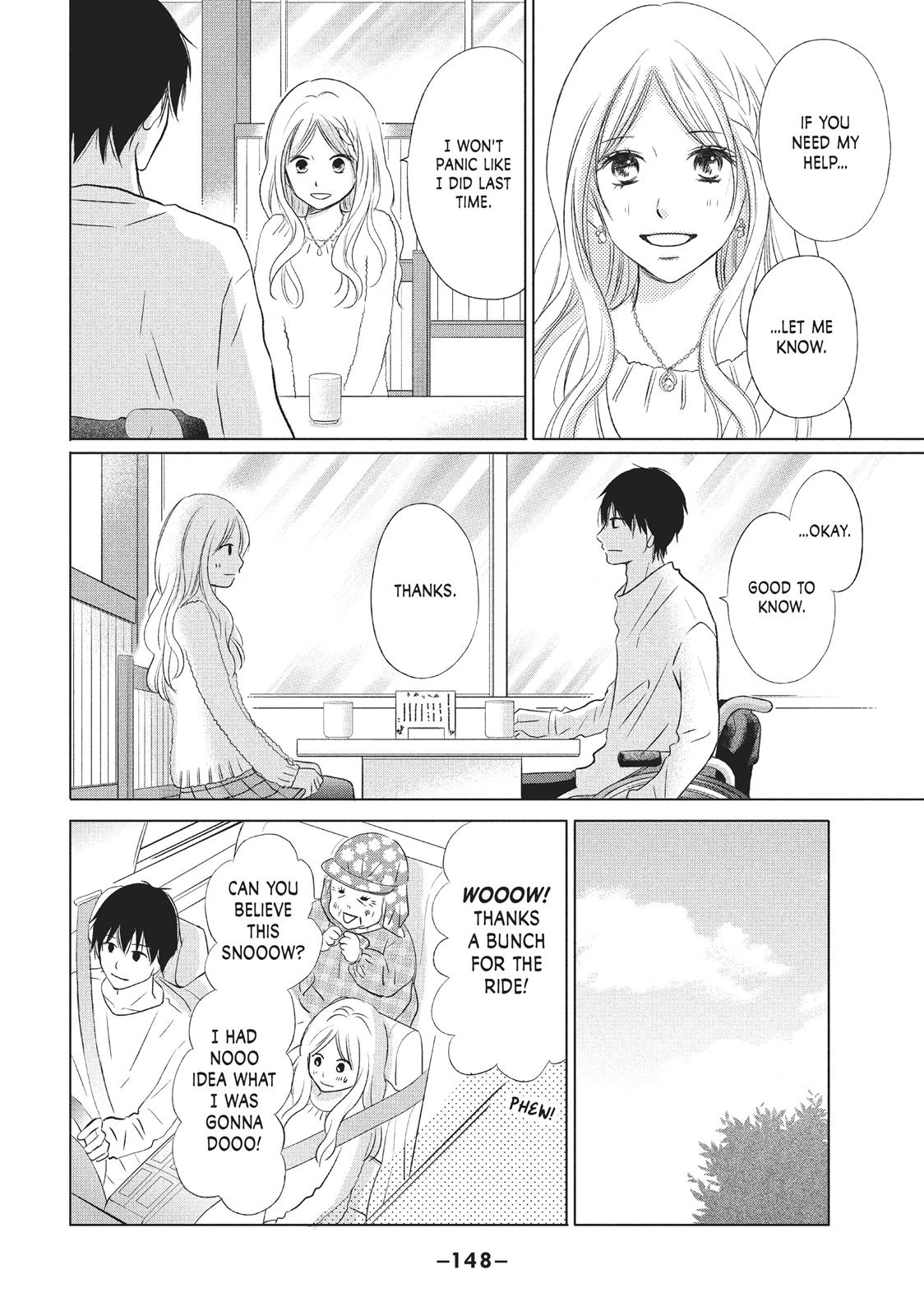 Read Perfect World (en) Manga Online