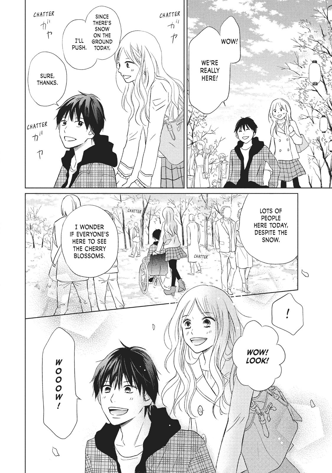 Read Perfect World (en) Manga Online