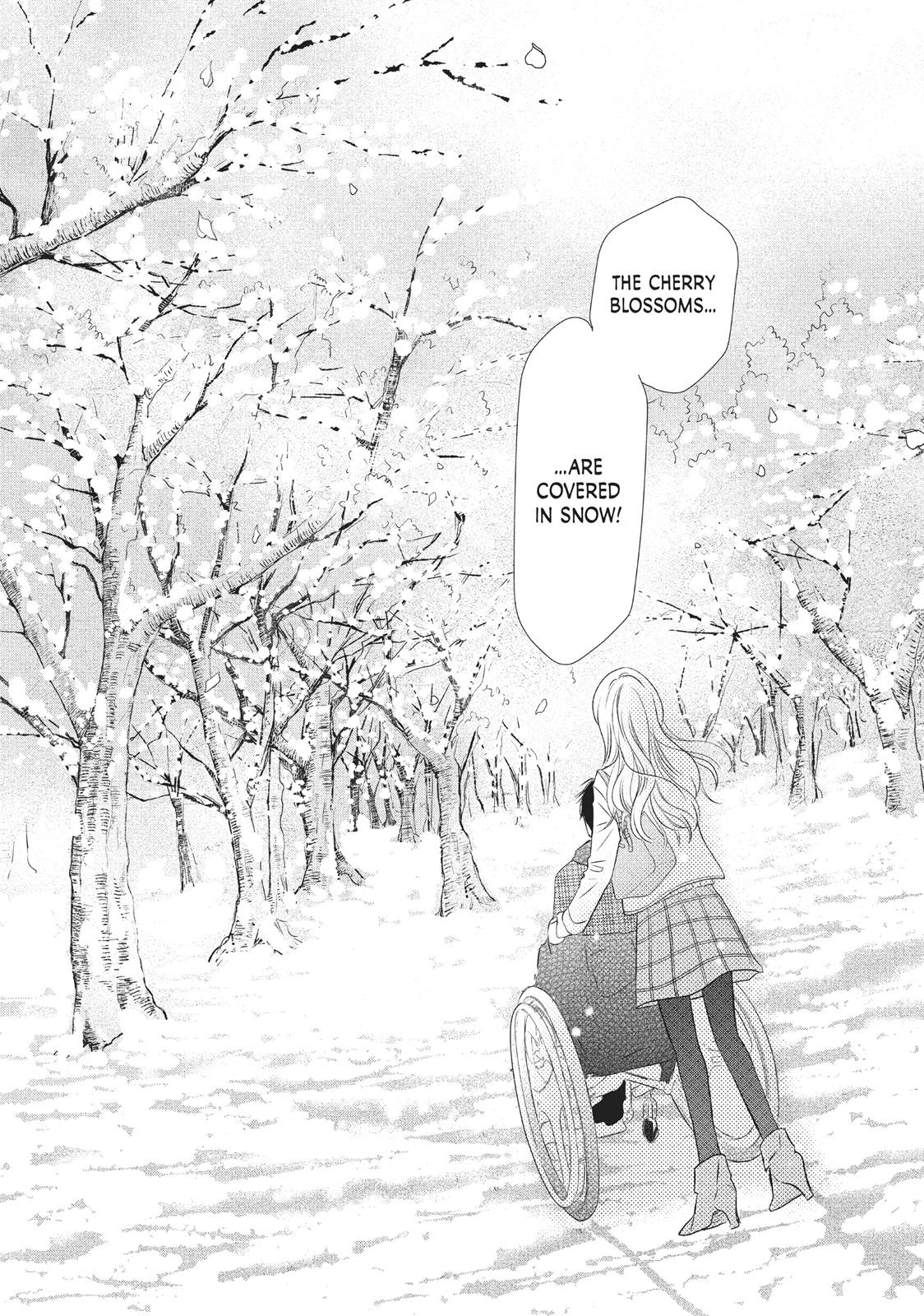 Read Perfect World (en) Manga Online