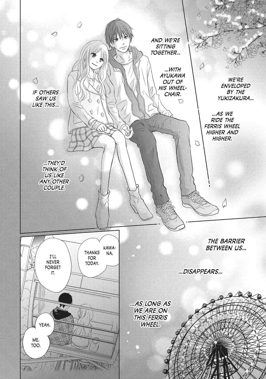 Read Perfect World (en) Manga Online