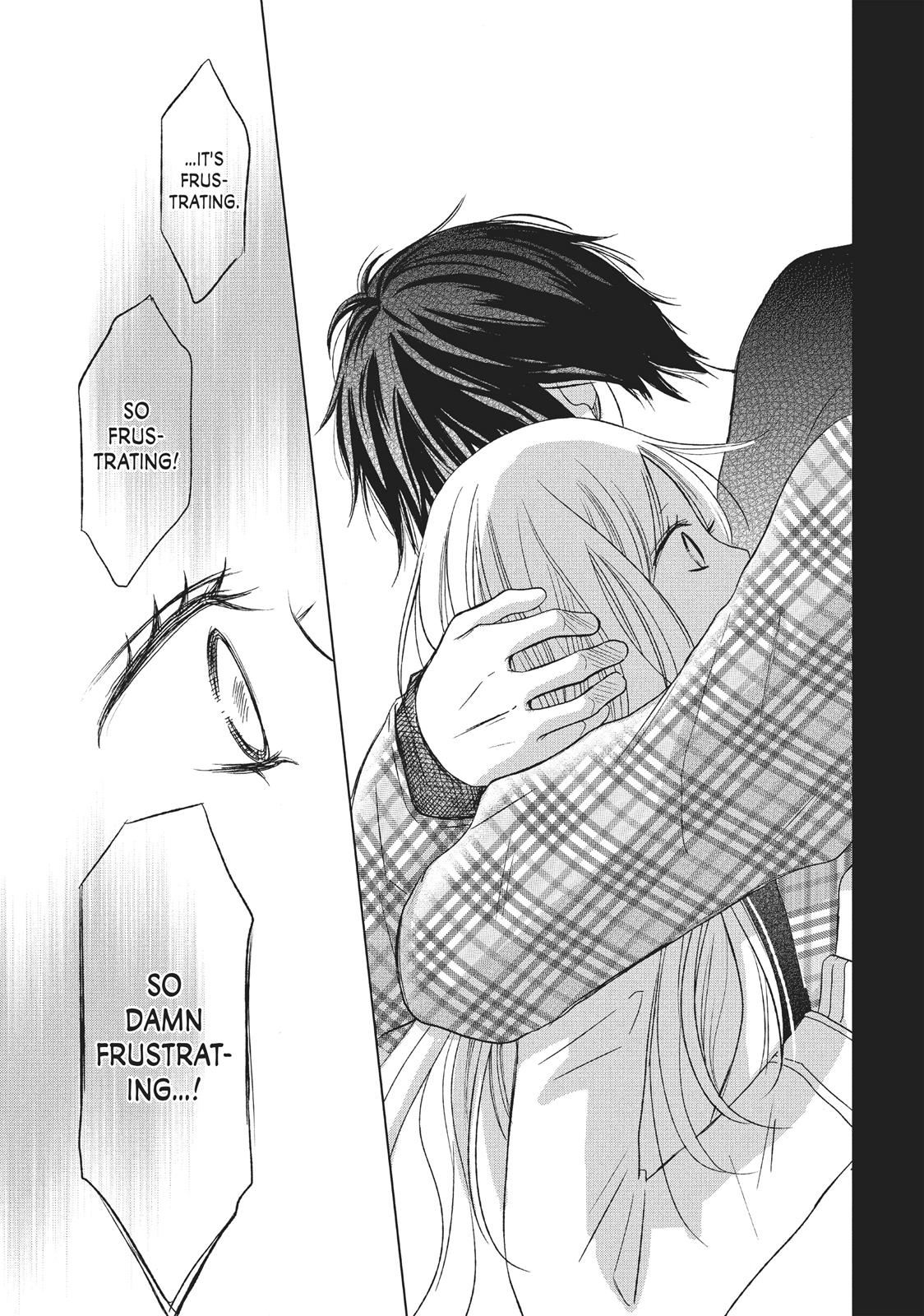 Read Perfect World (en) Manga Online