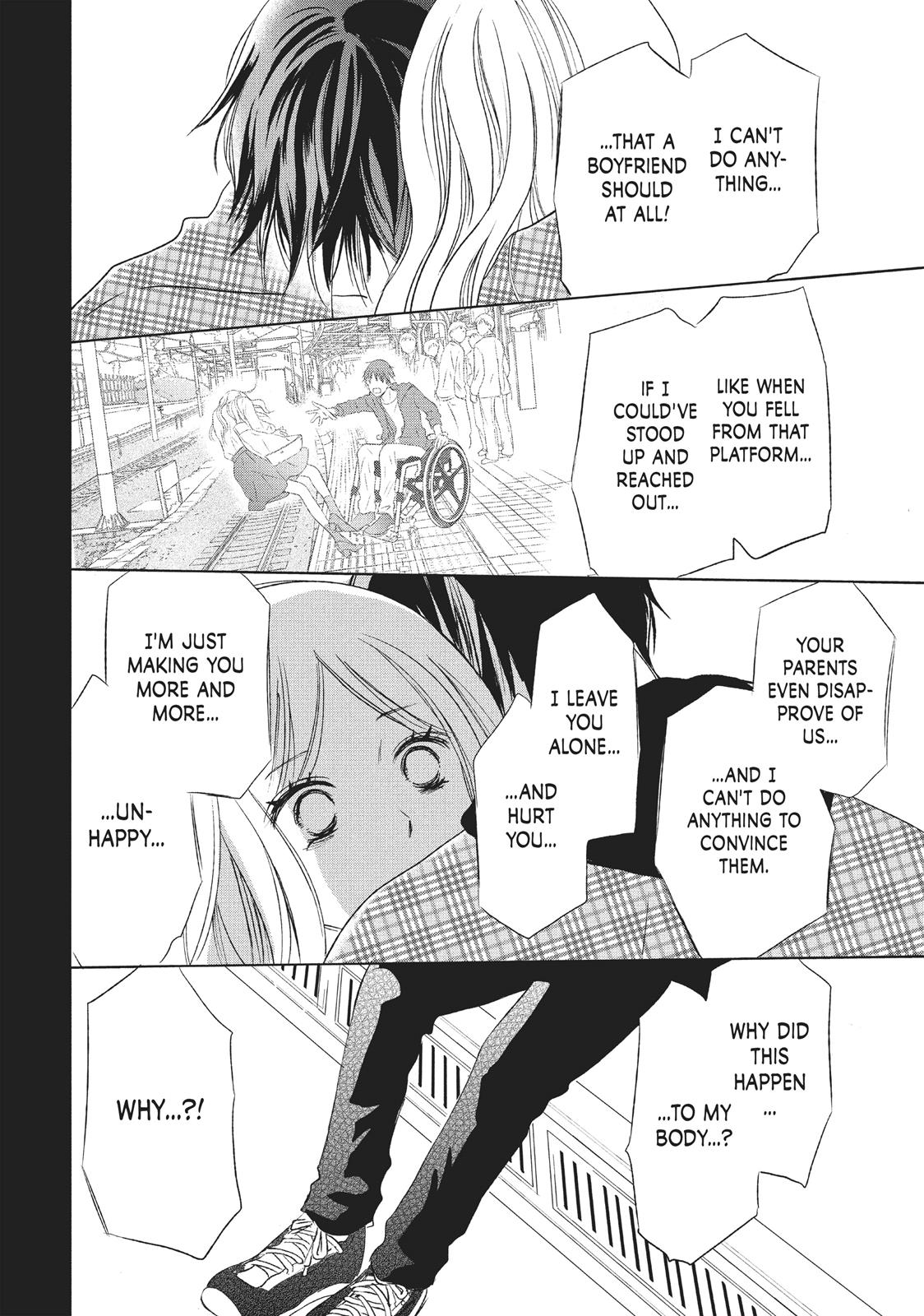 Read Perfect World (en) Manga Online