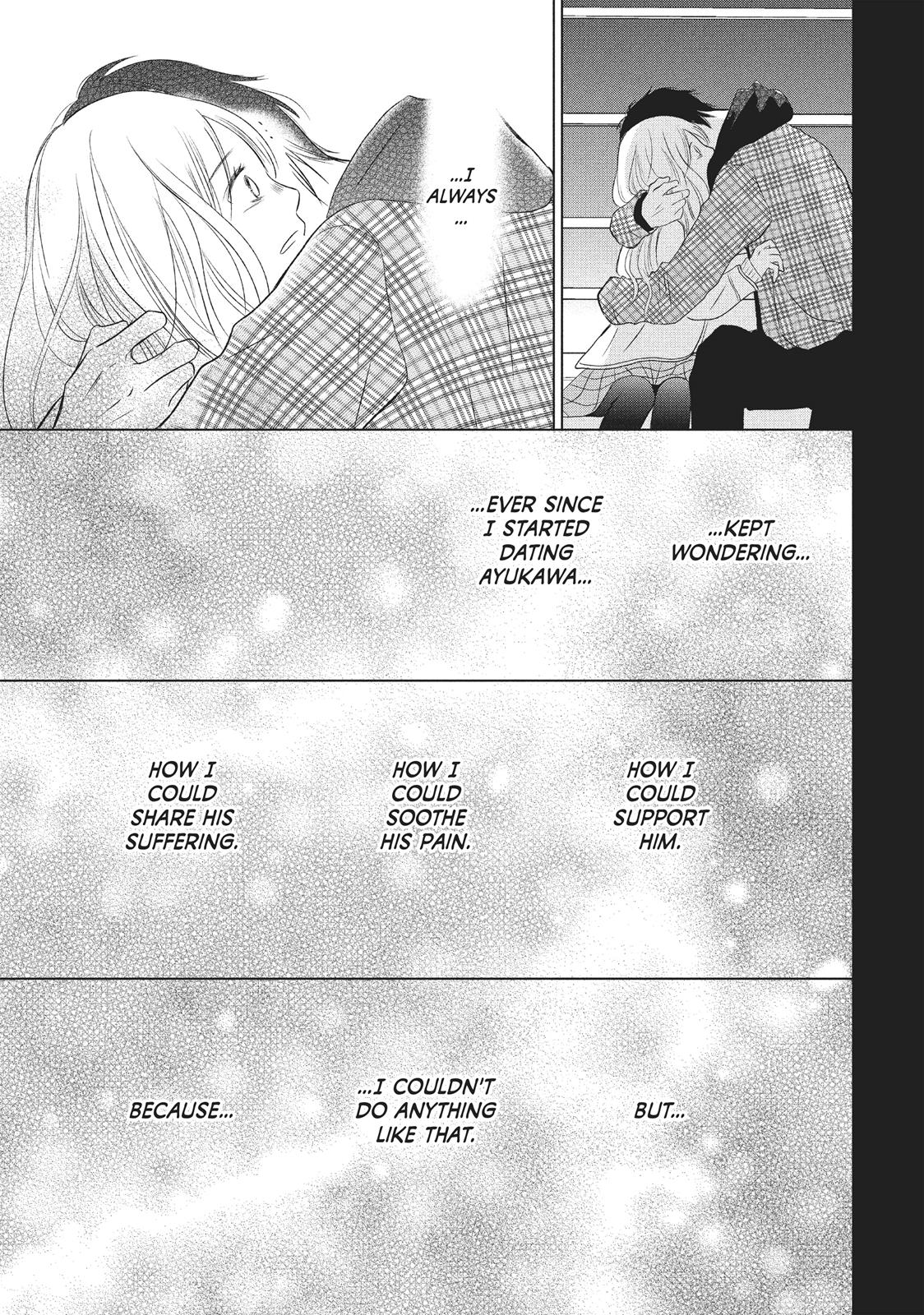 Read Perfect World (en) Manga Online