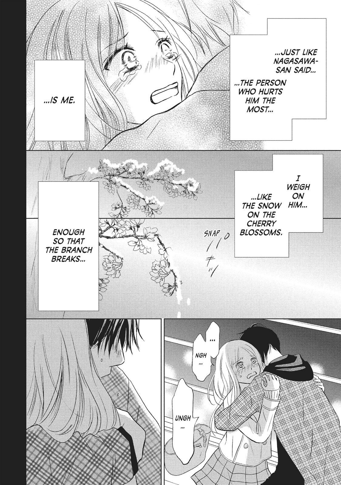 Read Perfect World (en) Manga Online