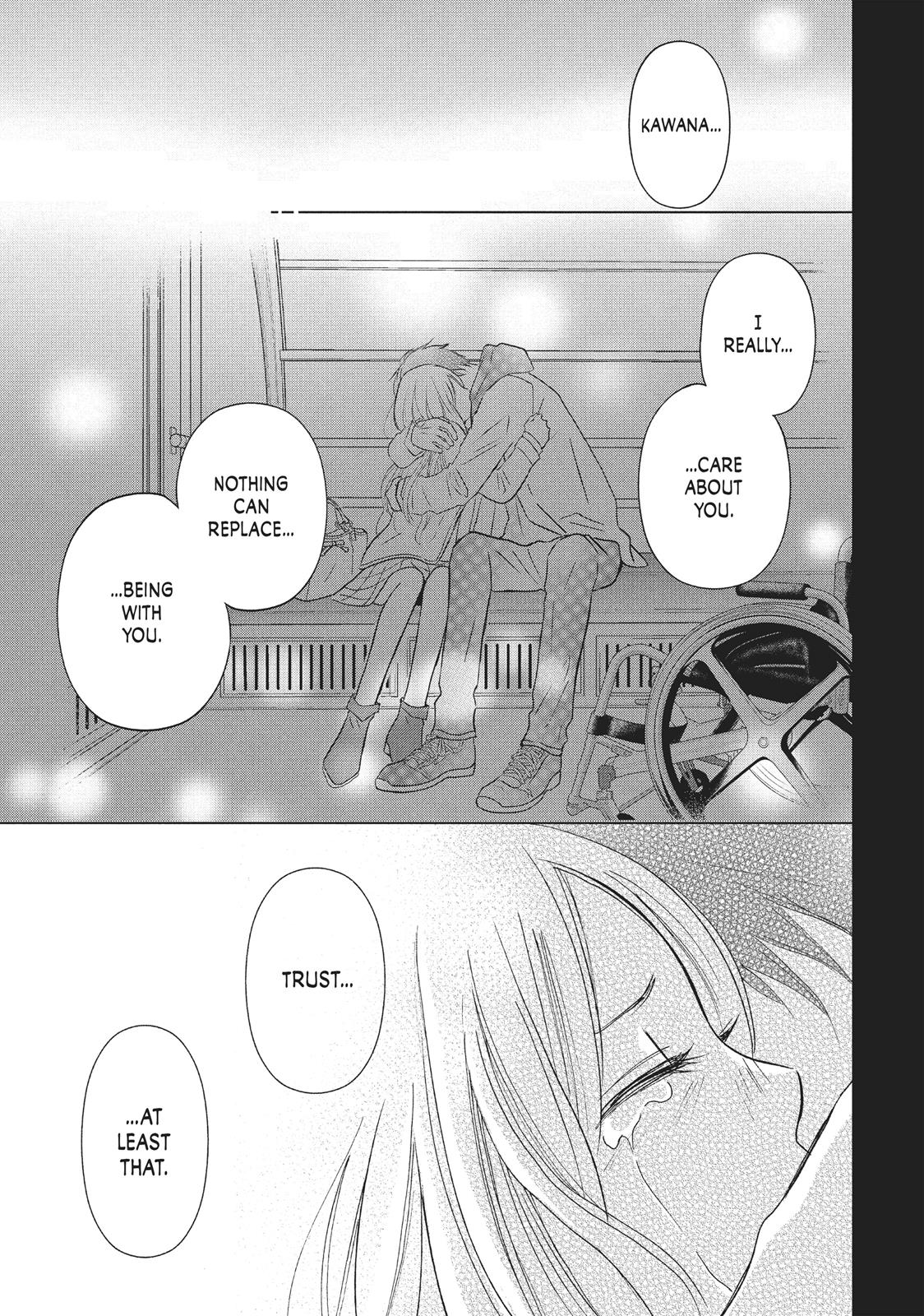 Read Perfect World (en) Manga Online