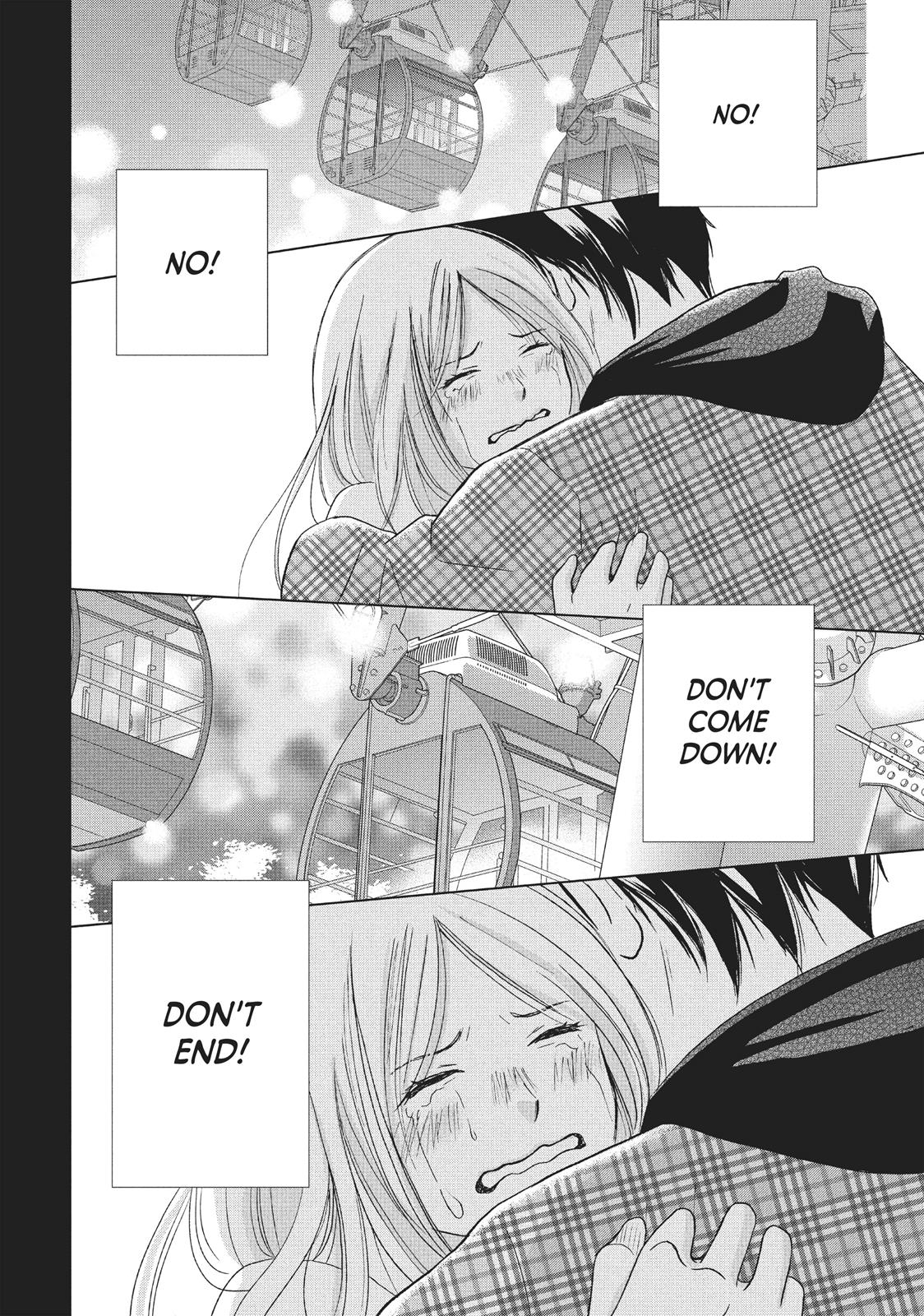 Read Perfect World (en) Manga Online