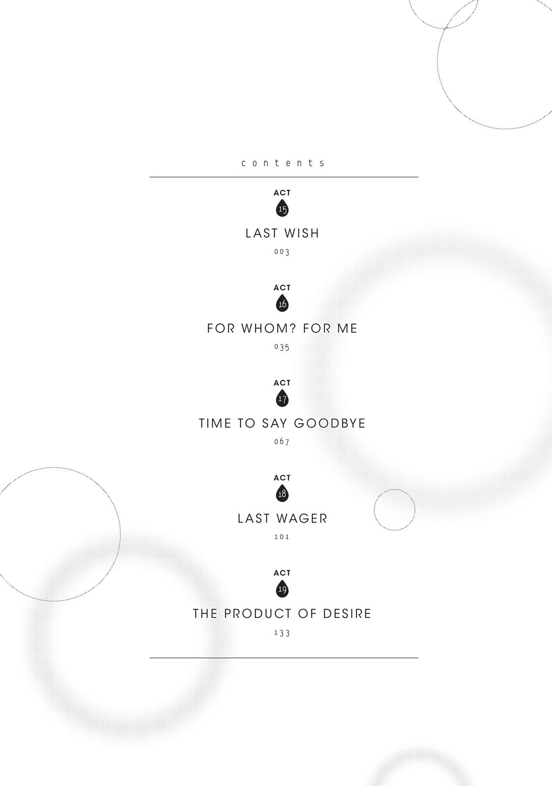 Read Perfect World (en) Manga Online