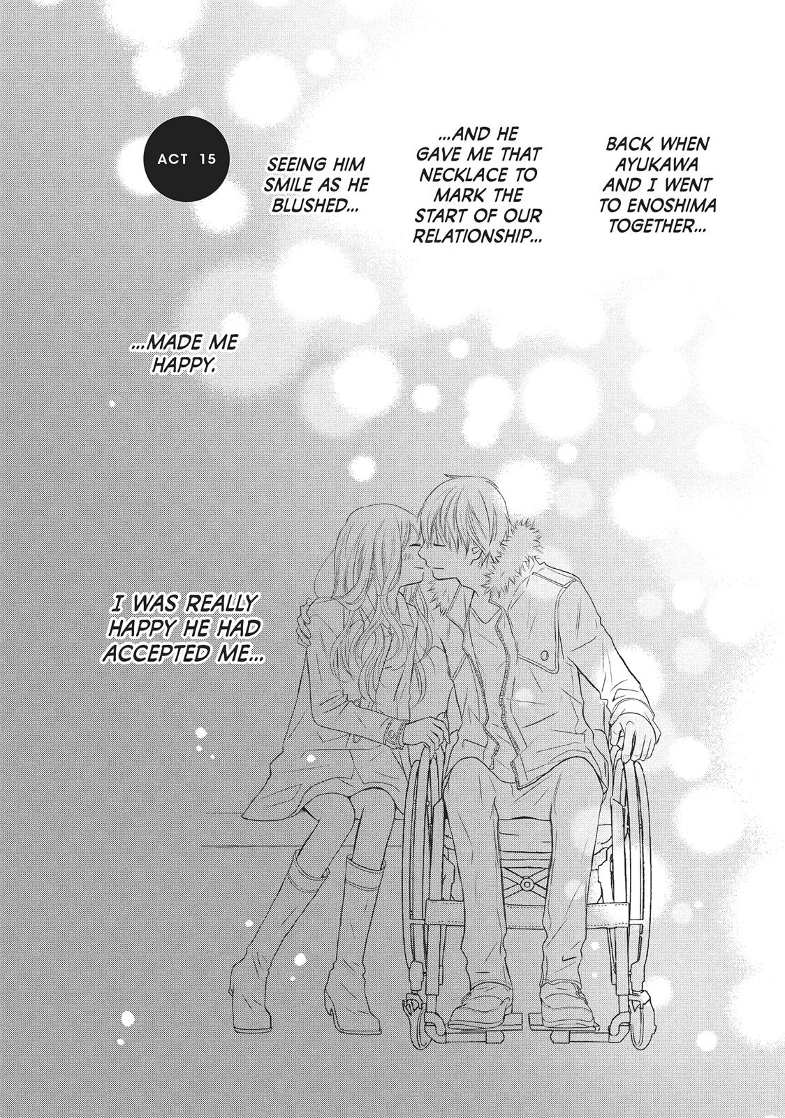 Read Perfect World (en) Manga Online