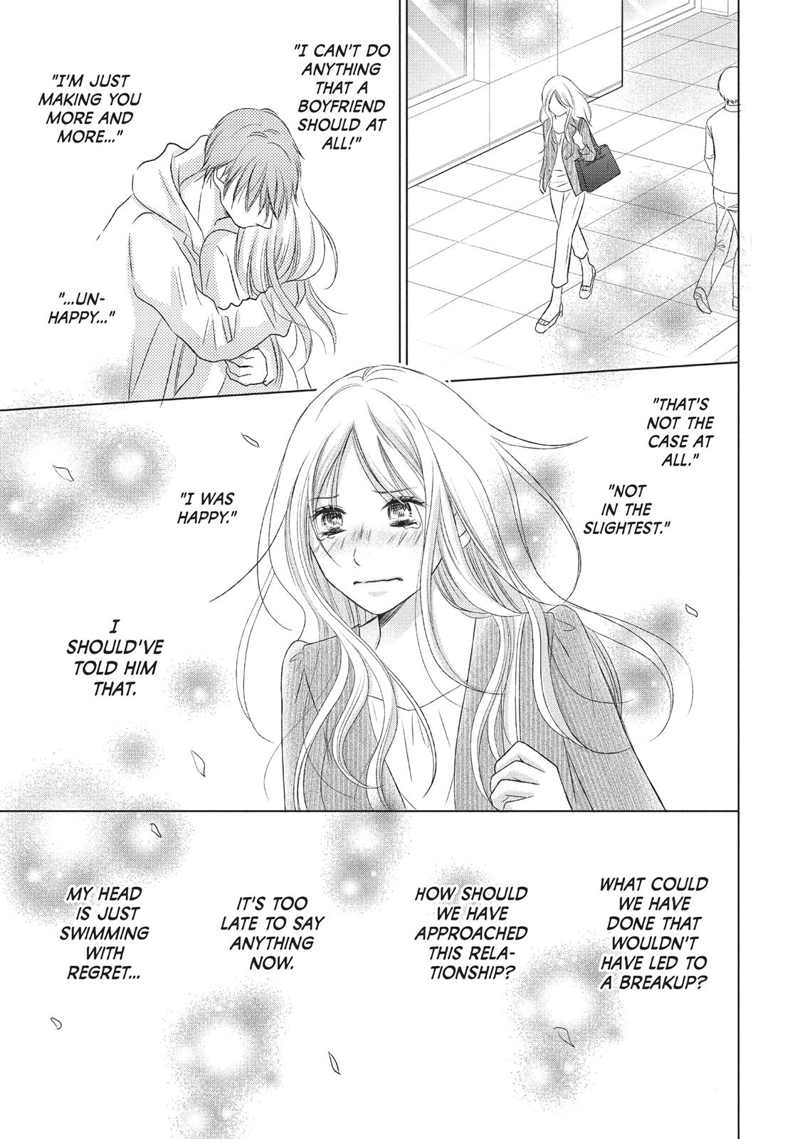 Read Perfect World (en) Manga Online