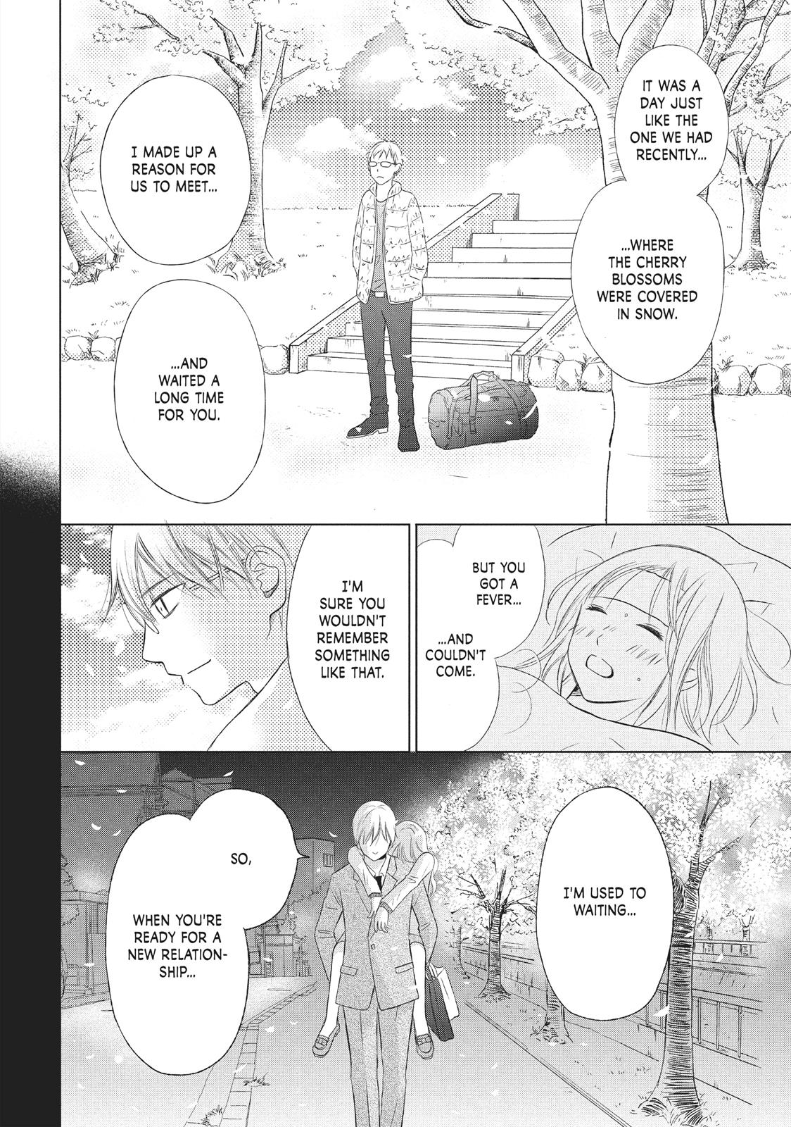 Read Perfect World (en) Manga Online