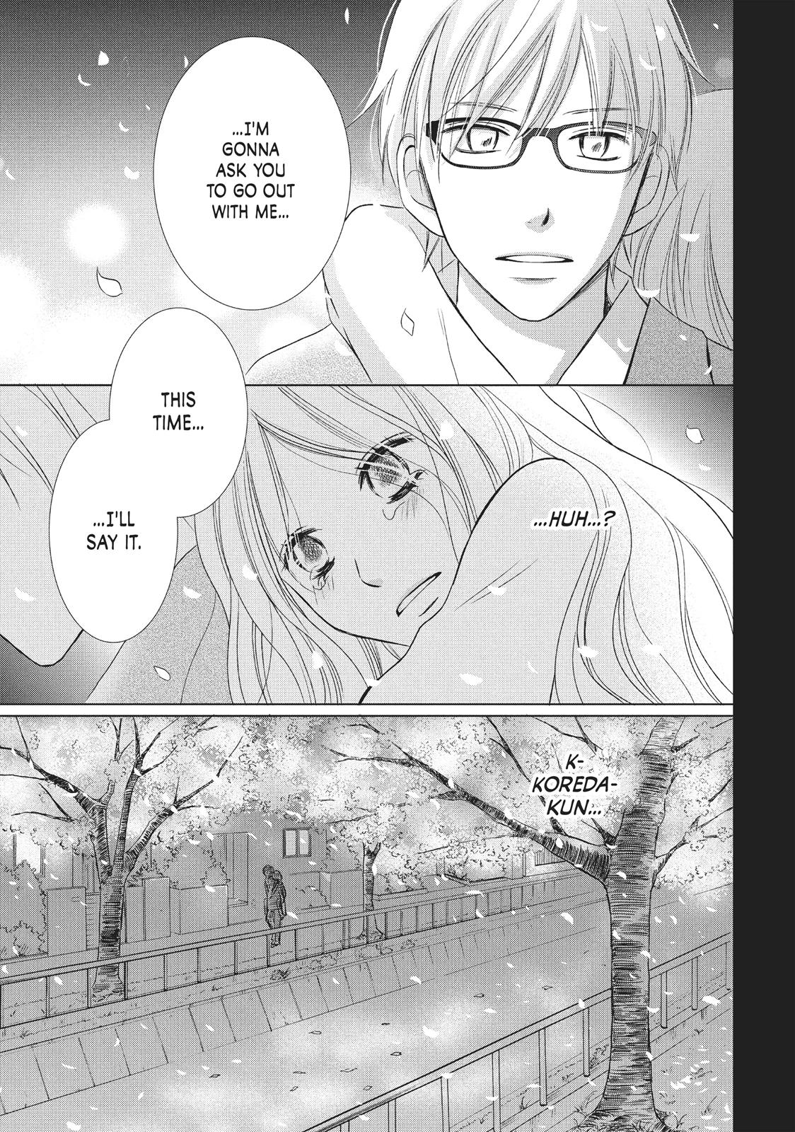 Read Perfect World (en) Manga Online