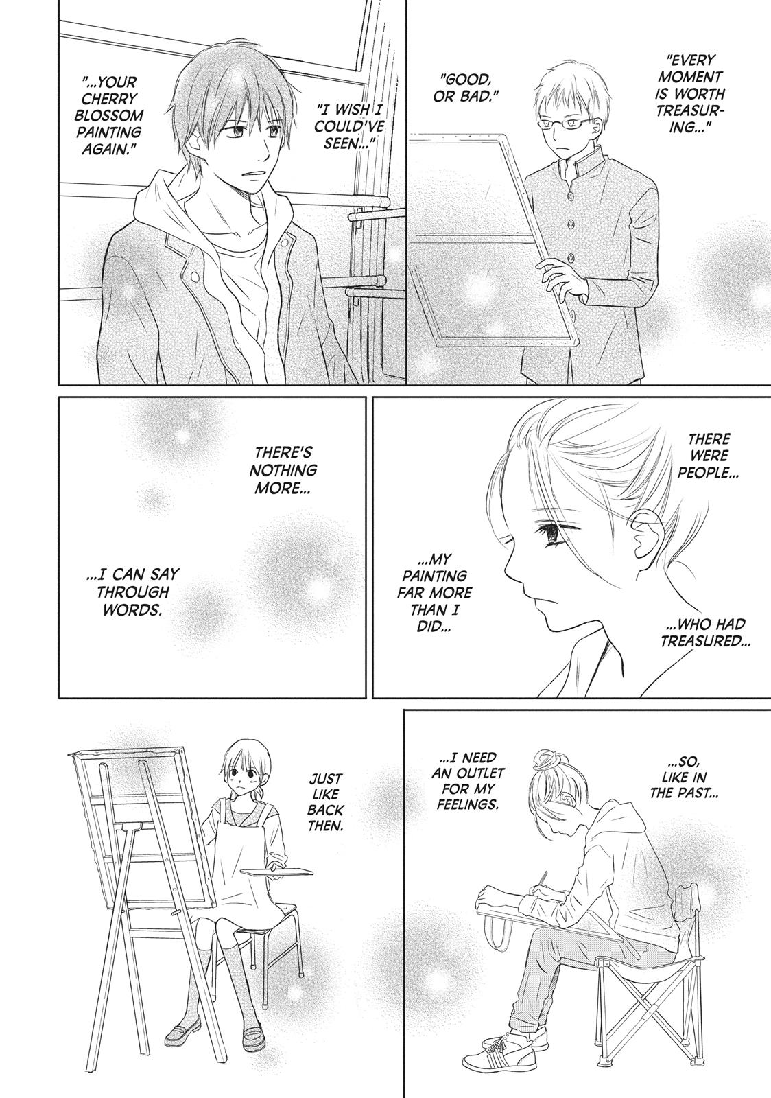 Read Perfect World (en) Manga Online