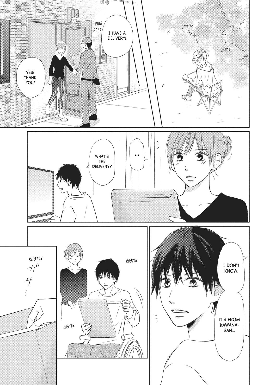 Read Perfect World (en) Manga Online