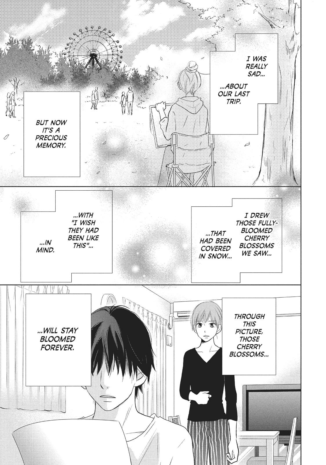 Read Perfect World (en) Manga Online