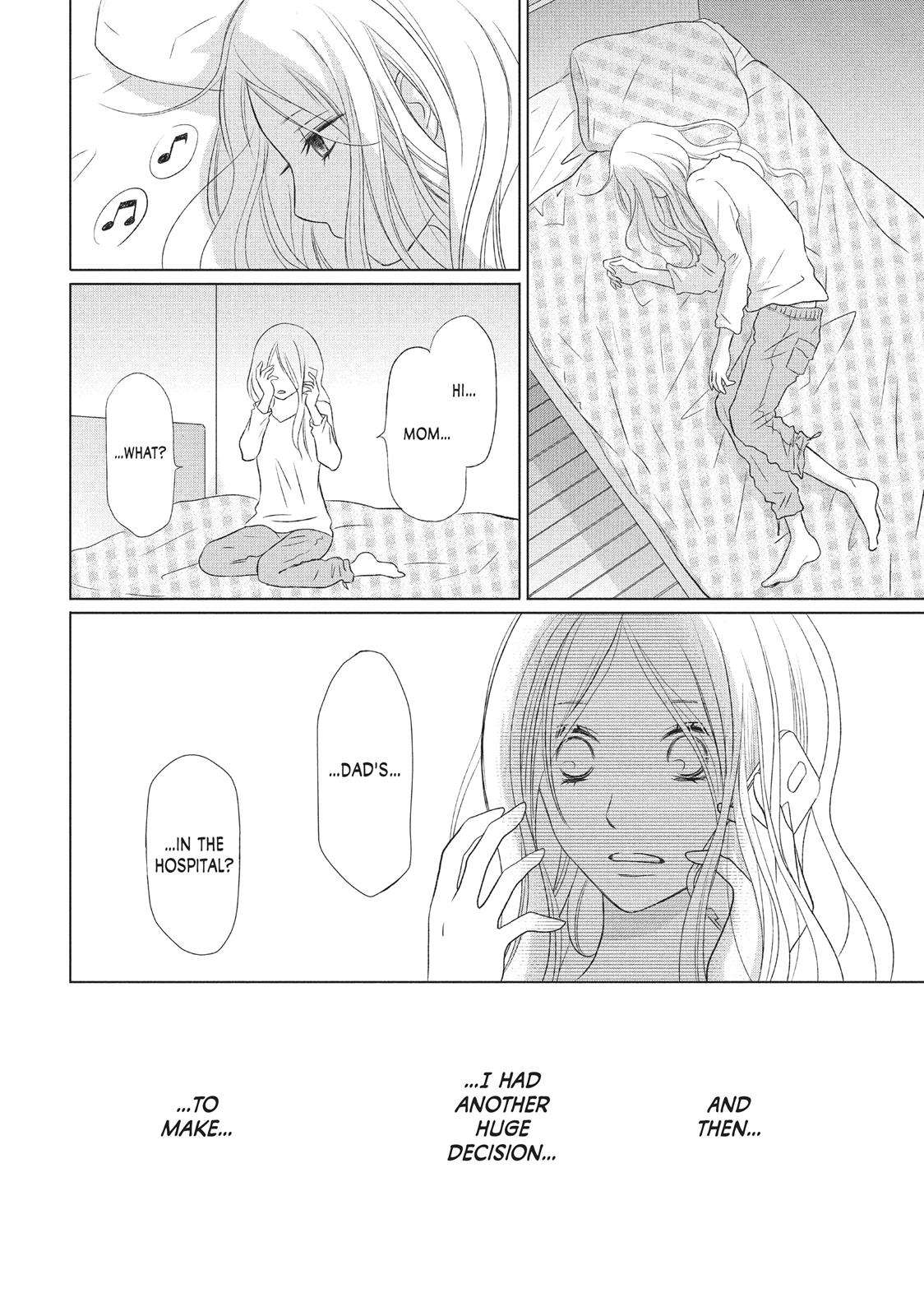 Read Perfect World (en) Manga Online